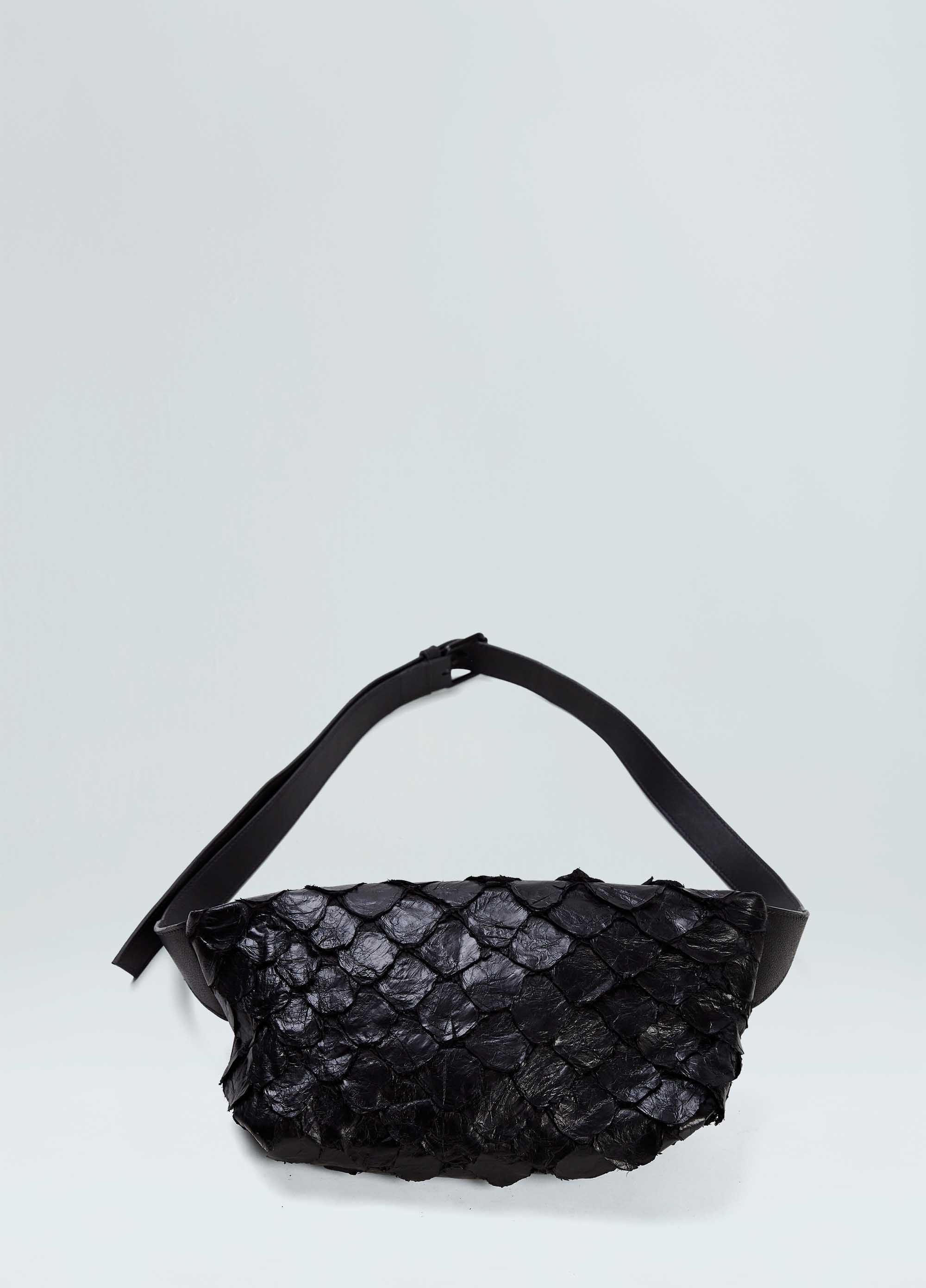 BOLSA POCHETE FLAT PIRARUCU