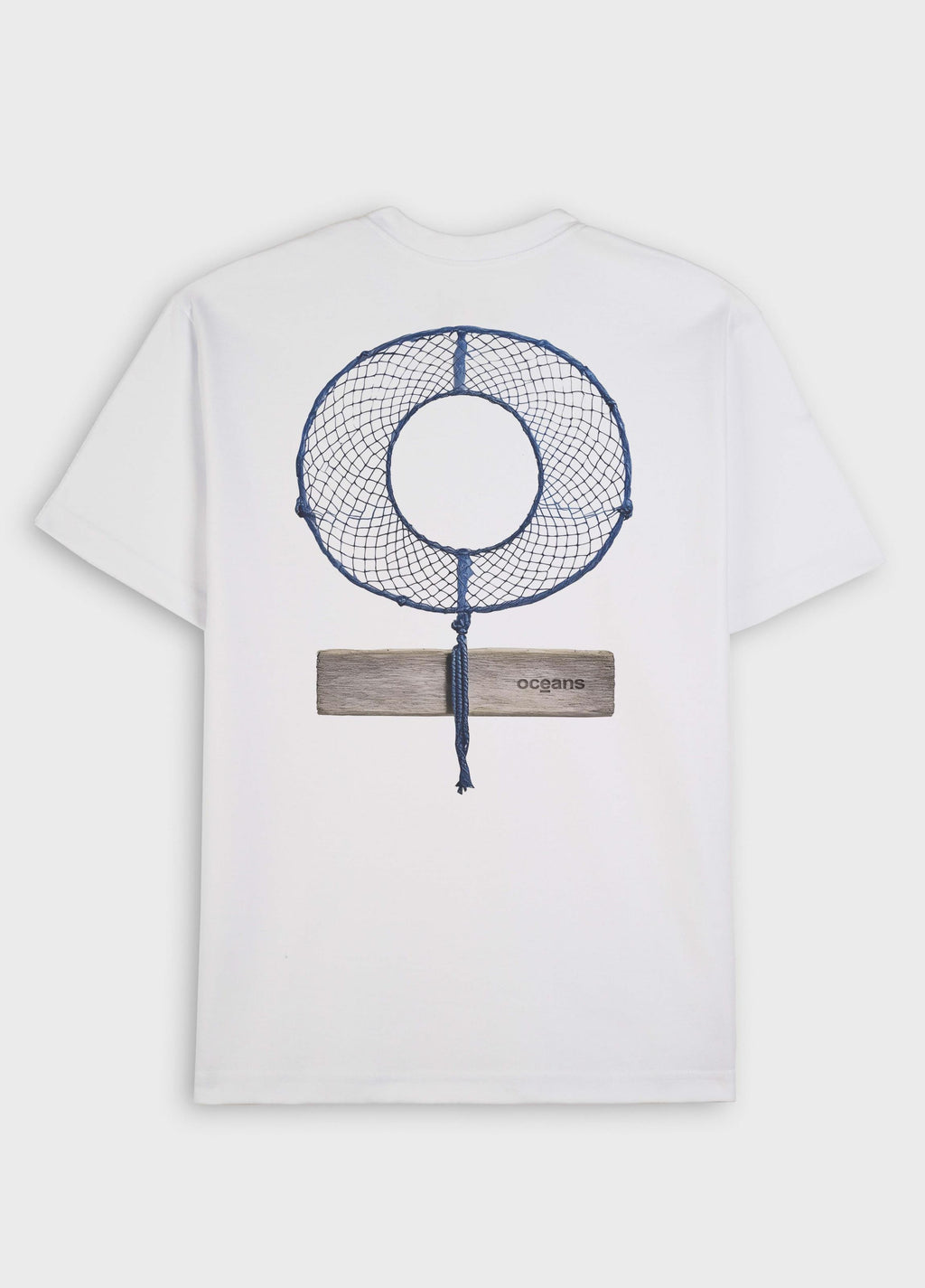 BIG SHIRT OCEANS CAICARA MC