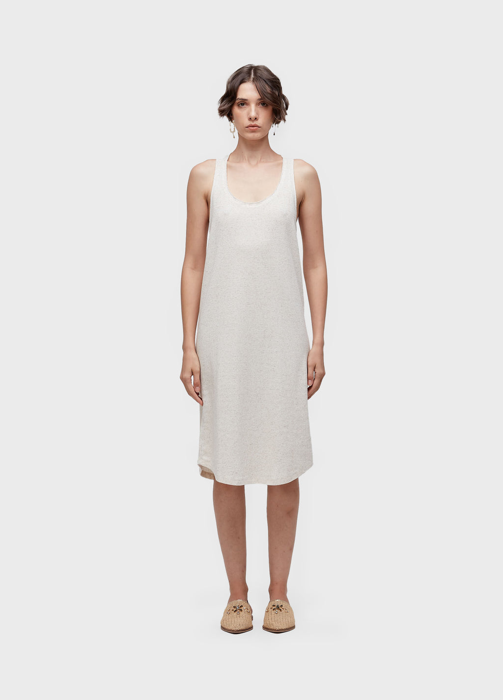 KIMONO MIXED FABRICS JUTA