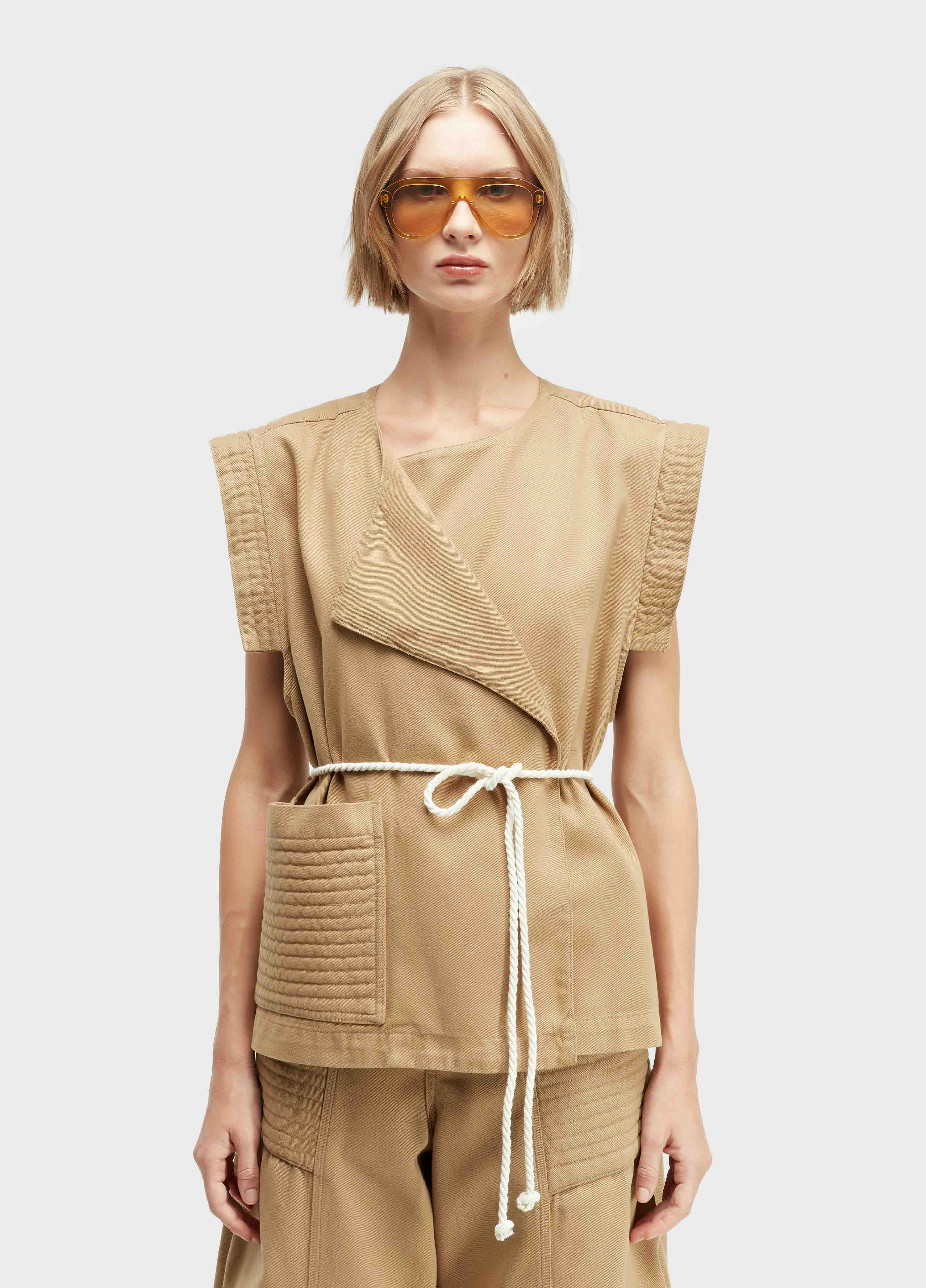 KIMONO JUDO DENIN CACAU