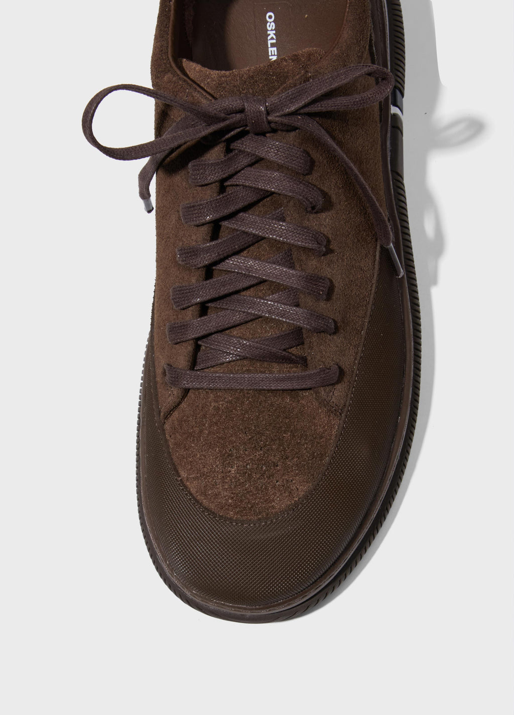 TÊNIS HYBRID LACES CAMURÇA M