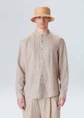 CAMISA ECHOR ML