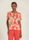 BLUSA QUADRI TURQUIA
