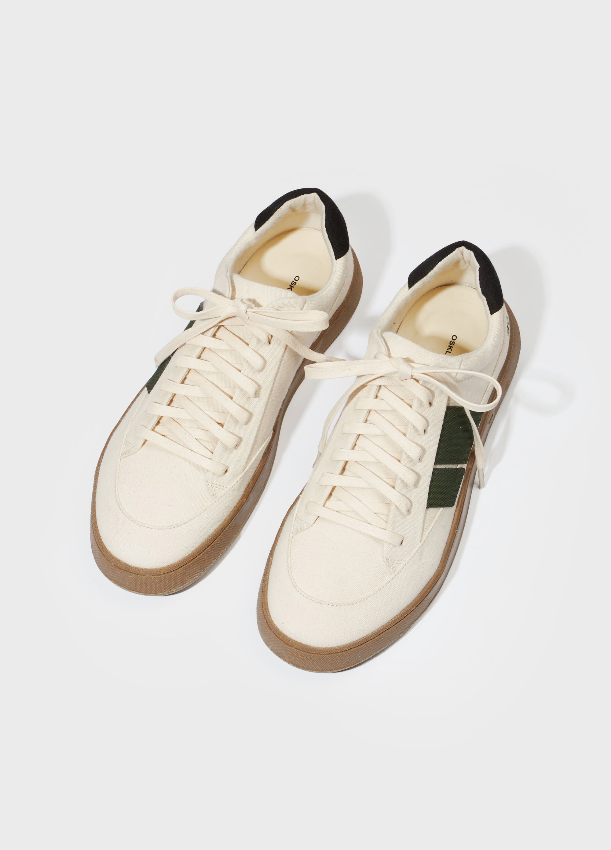 CANVAS AG SNEAKER M