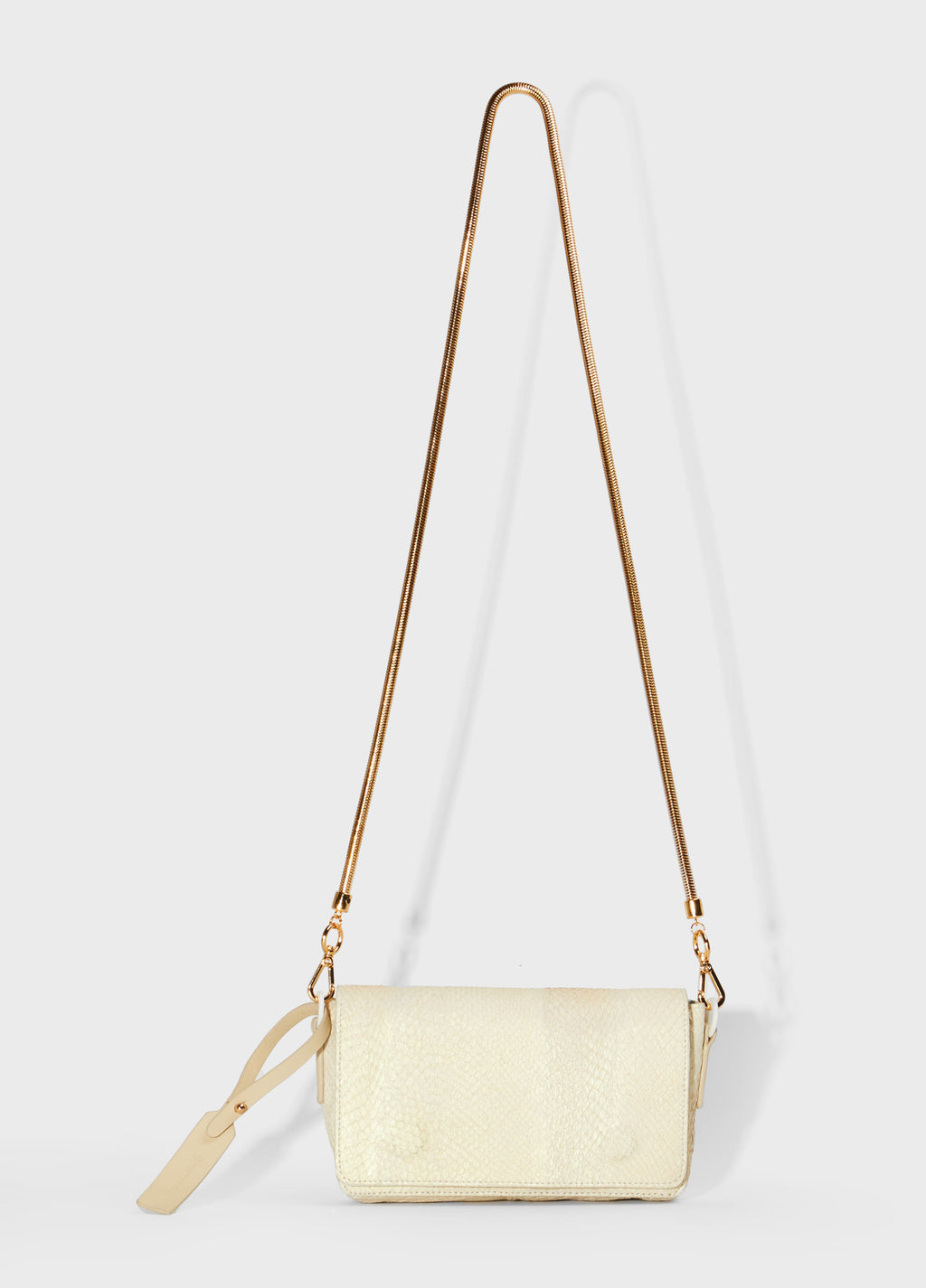 BOLSA NAITE GOLD