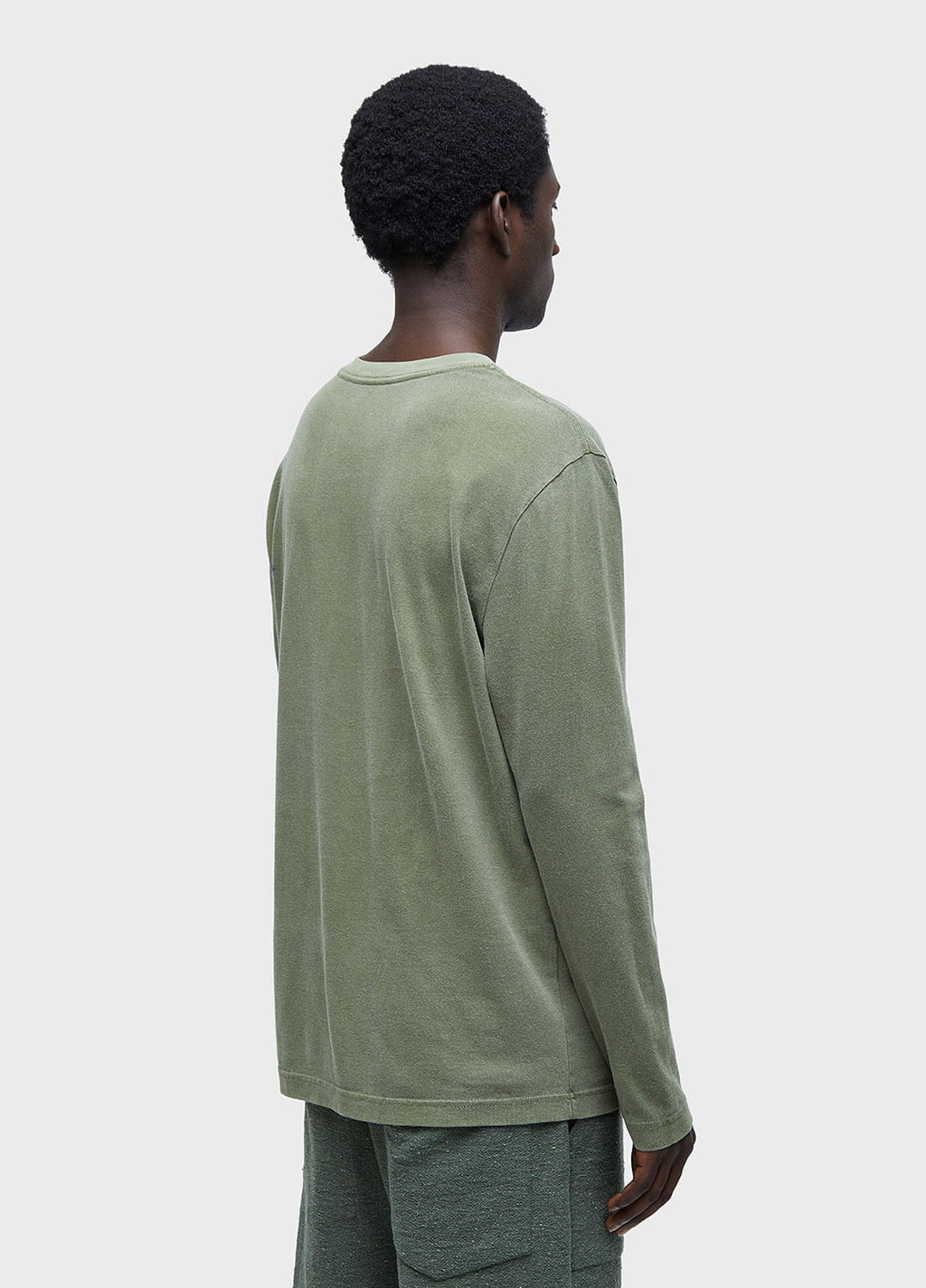 T-SHIRT AG ML FOREST