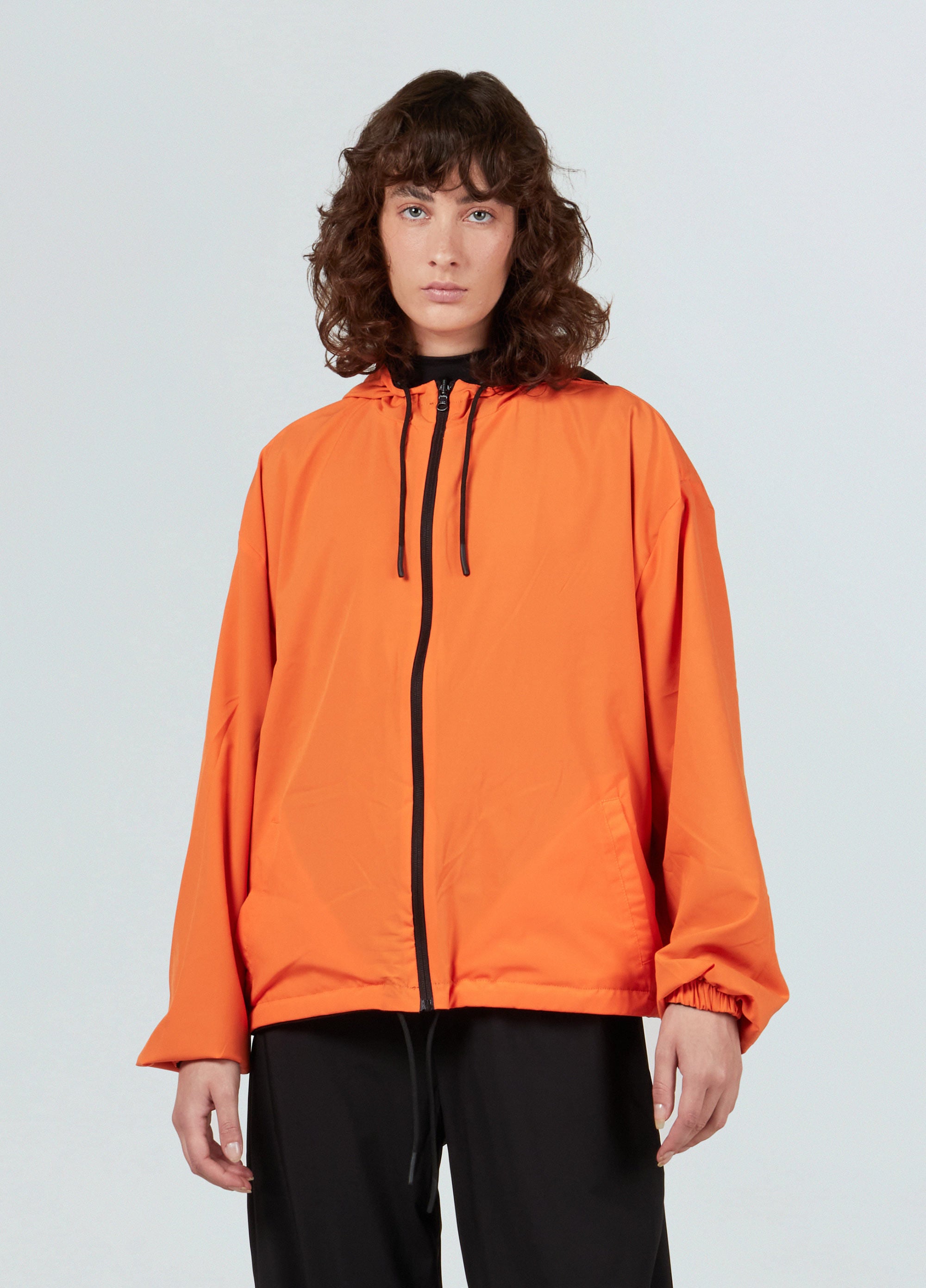 WINDBREAKER SUPERLIGHT DOUBLE FACE