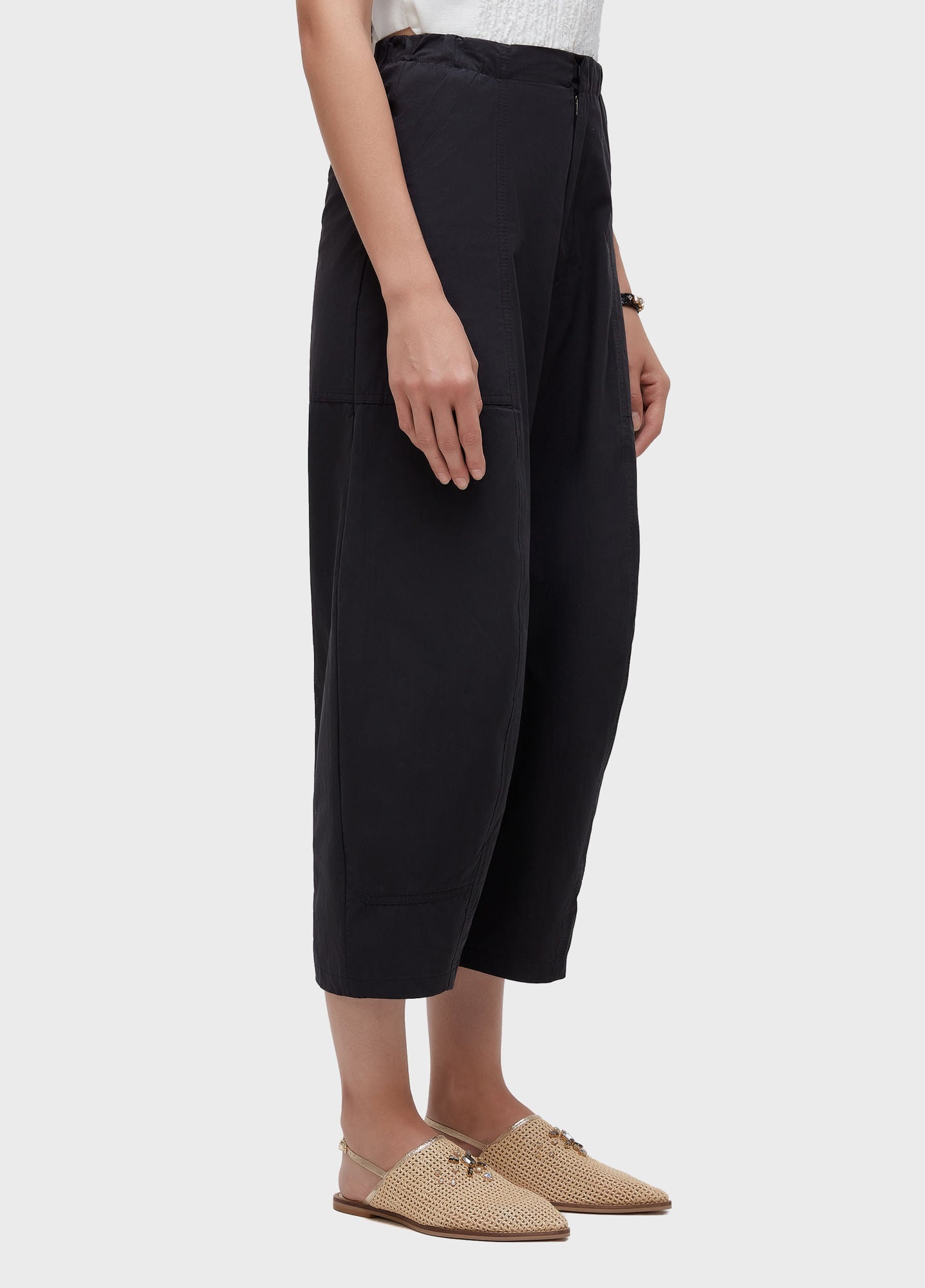 CALÇA COTTON