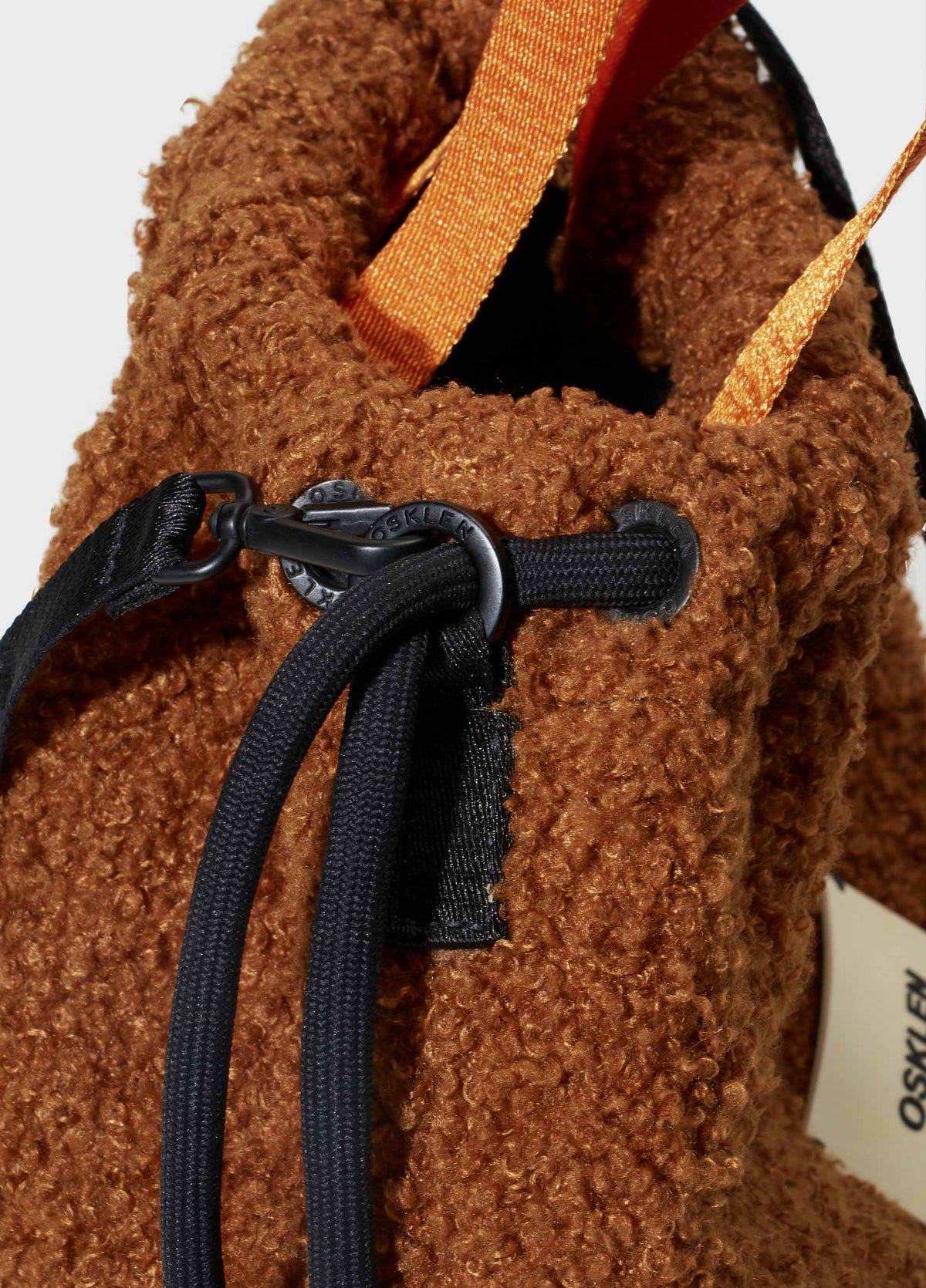 BOLSA FLEECE LARGE