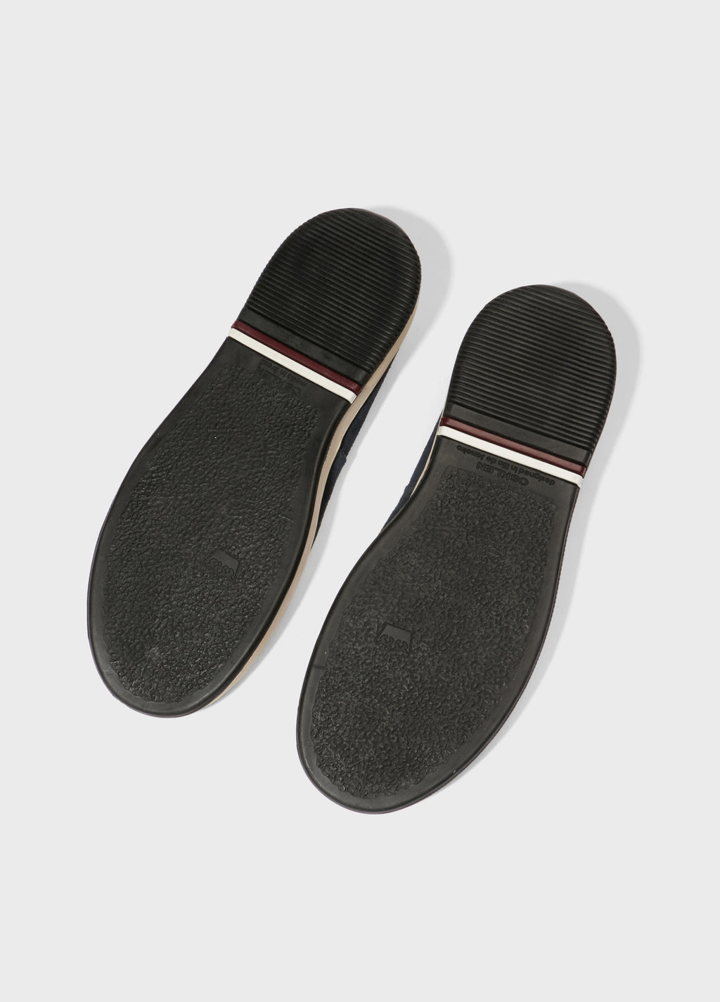 TÊNIS SOHO SOFT MOC