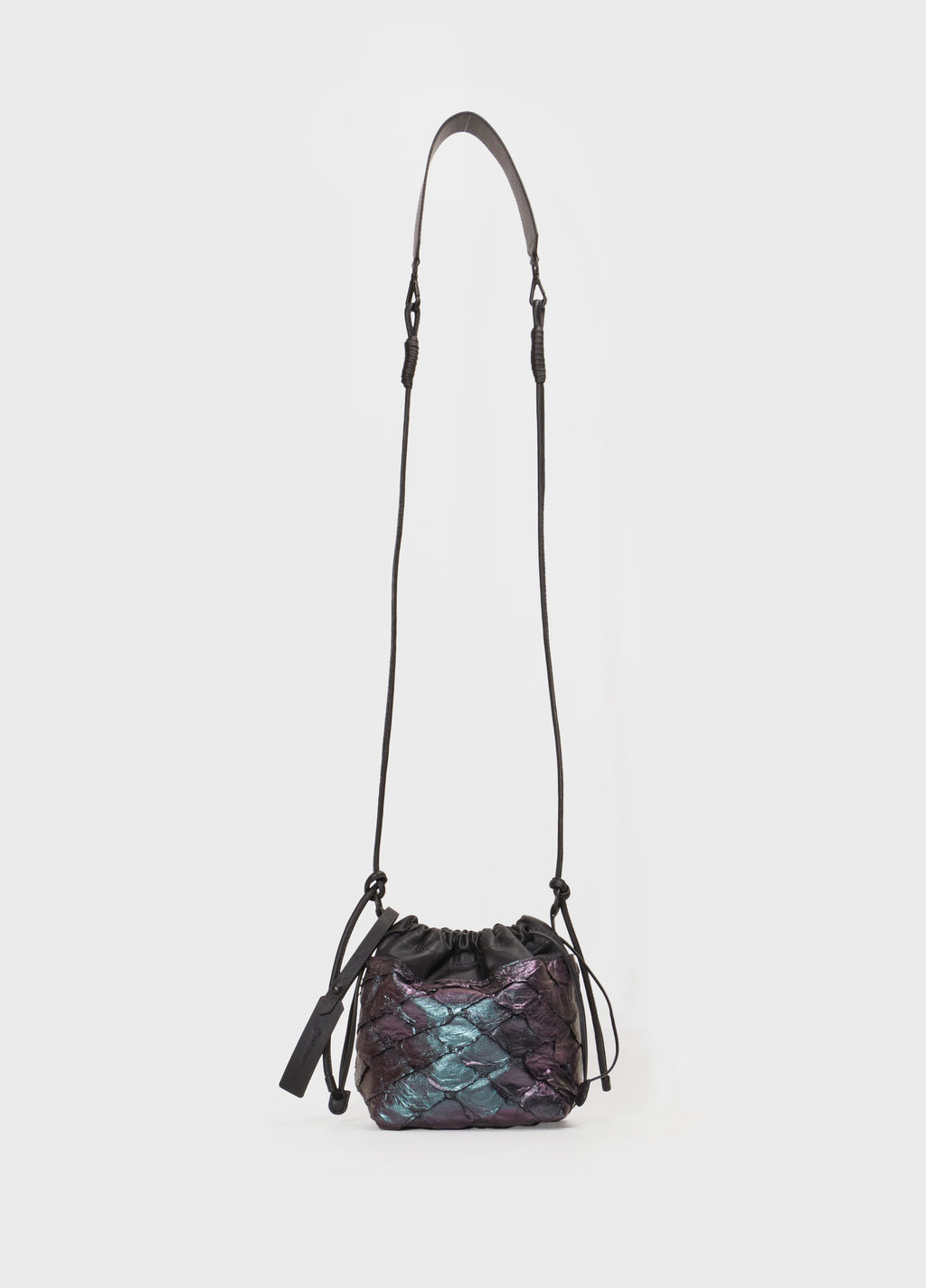 BOLSA PIRARUCU TAIRA