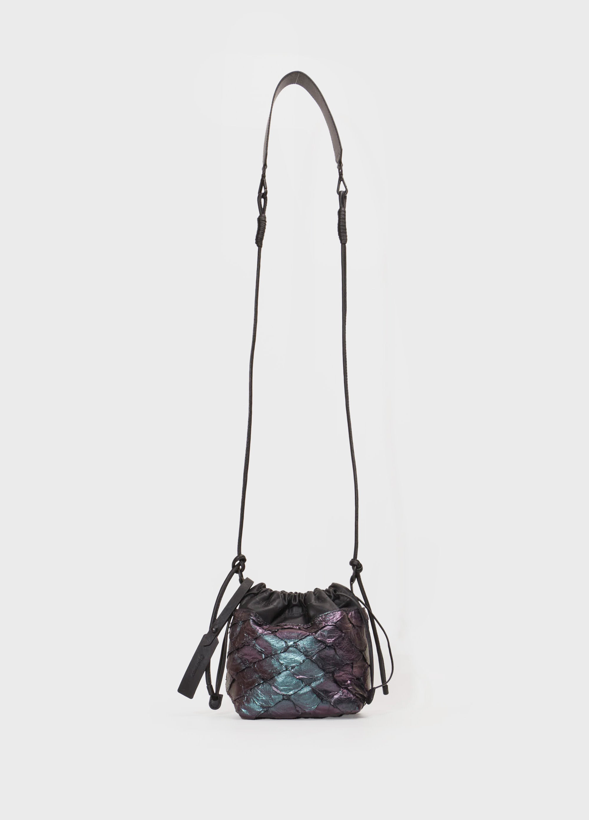 BOLSA PIRARUCU TAIRA