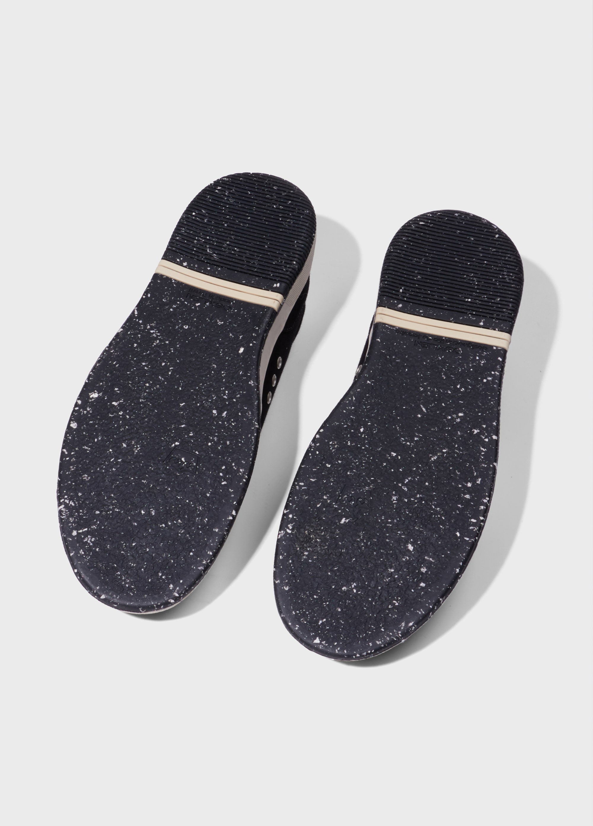 CANVAS AG SNEAKER PRETO/CRU