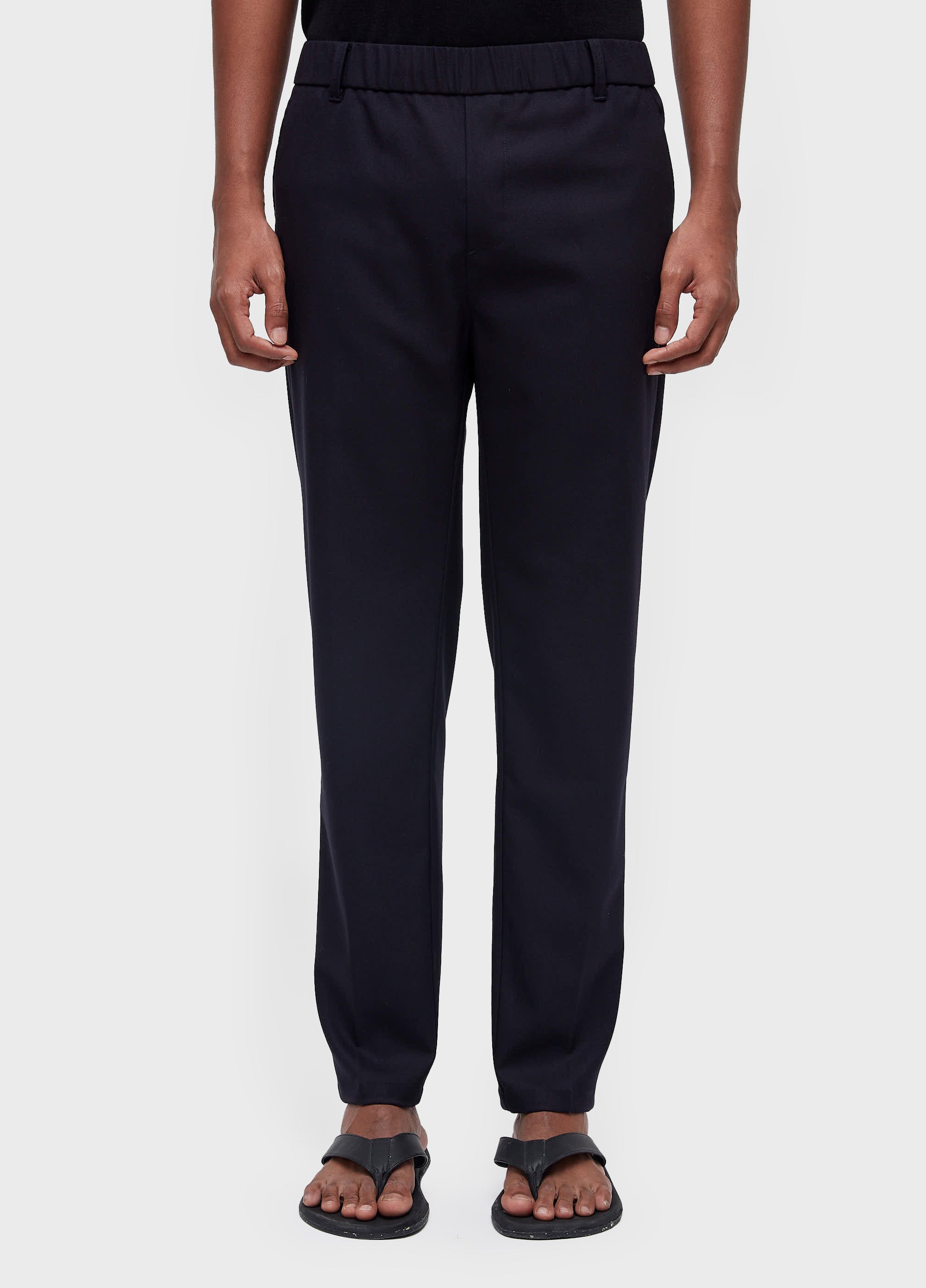 CALÇA ALFAIATARIA KNIT