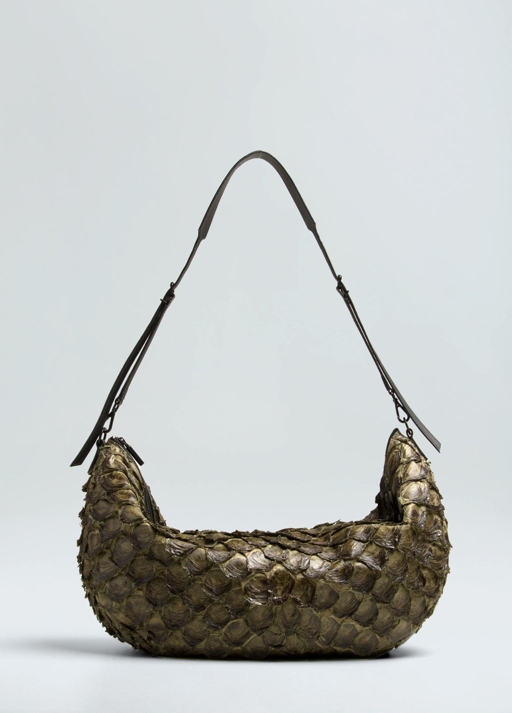 ANDIROBA PIRARUCU SOFT BAG