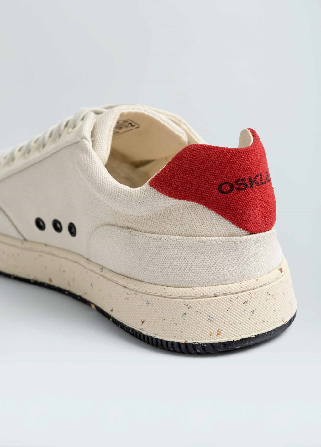 CANVAS AG SNEAKER M