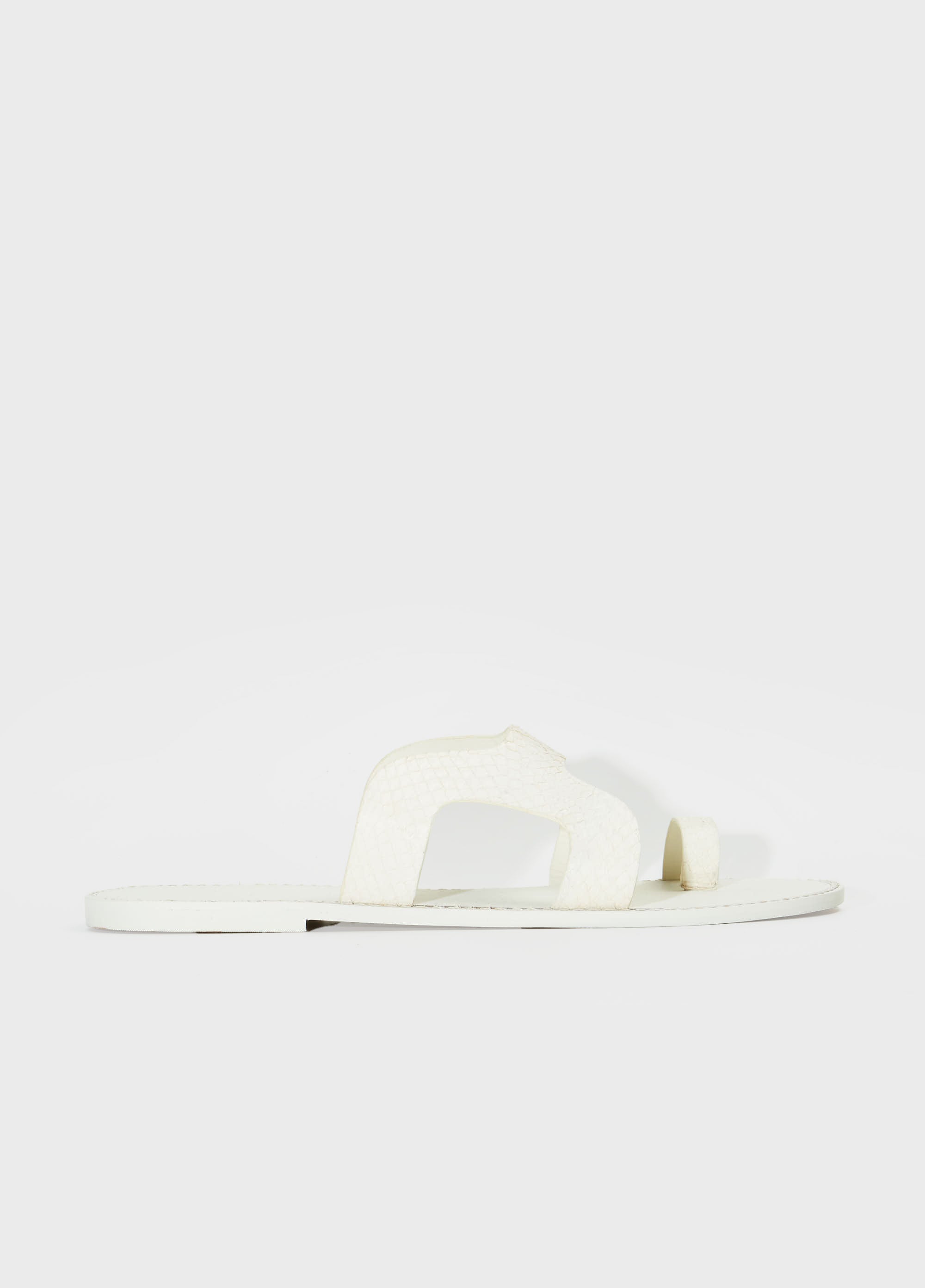 SANDÁLIA CALÇADÃO SALMÃO