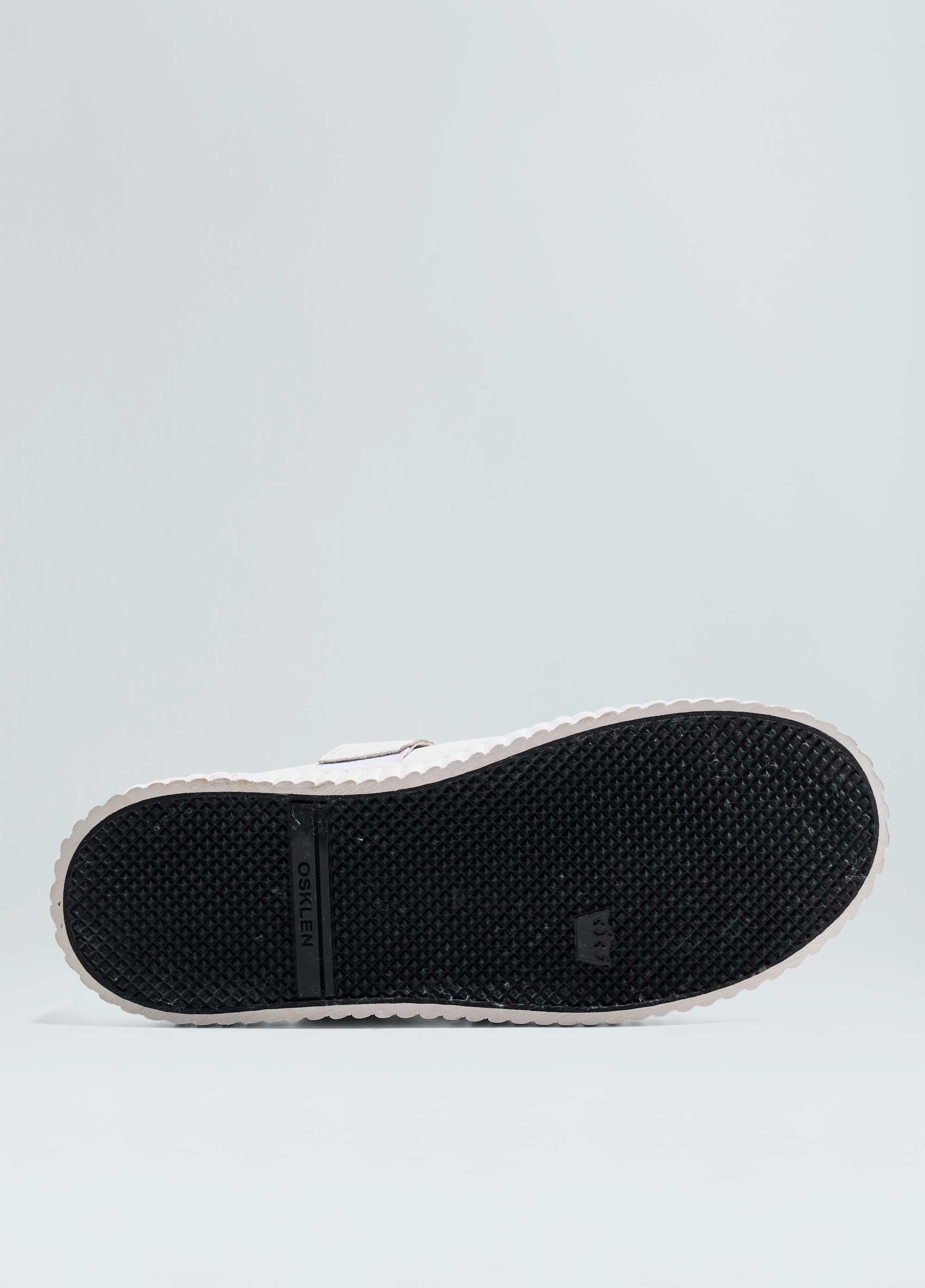 TÊNIS GRIP MARY JANE NAPA