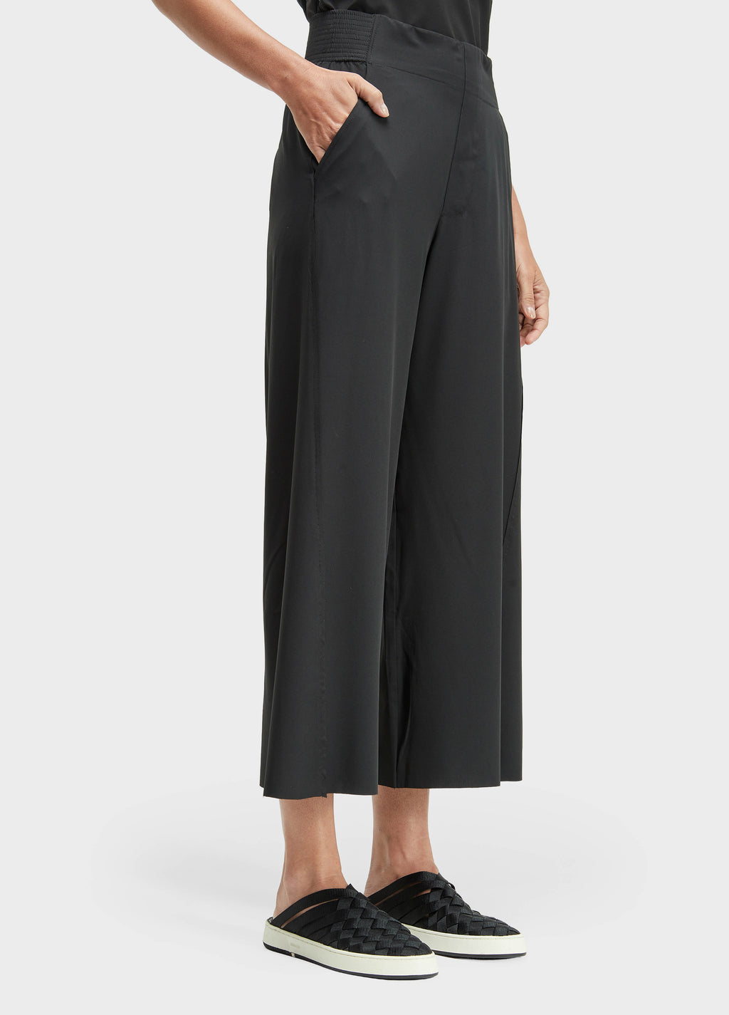 CALÇA SUPERLIGHT RETA