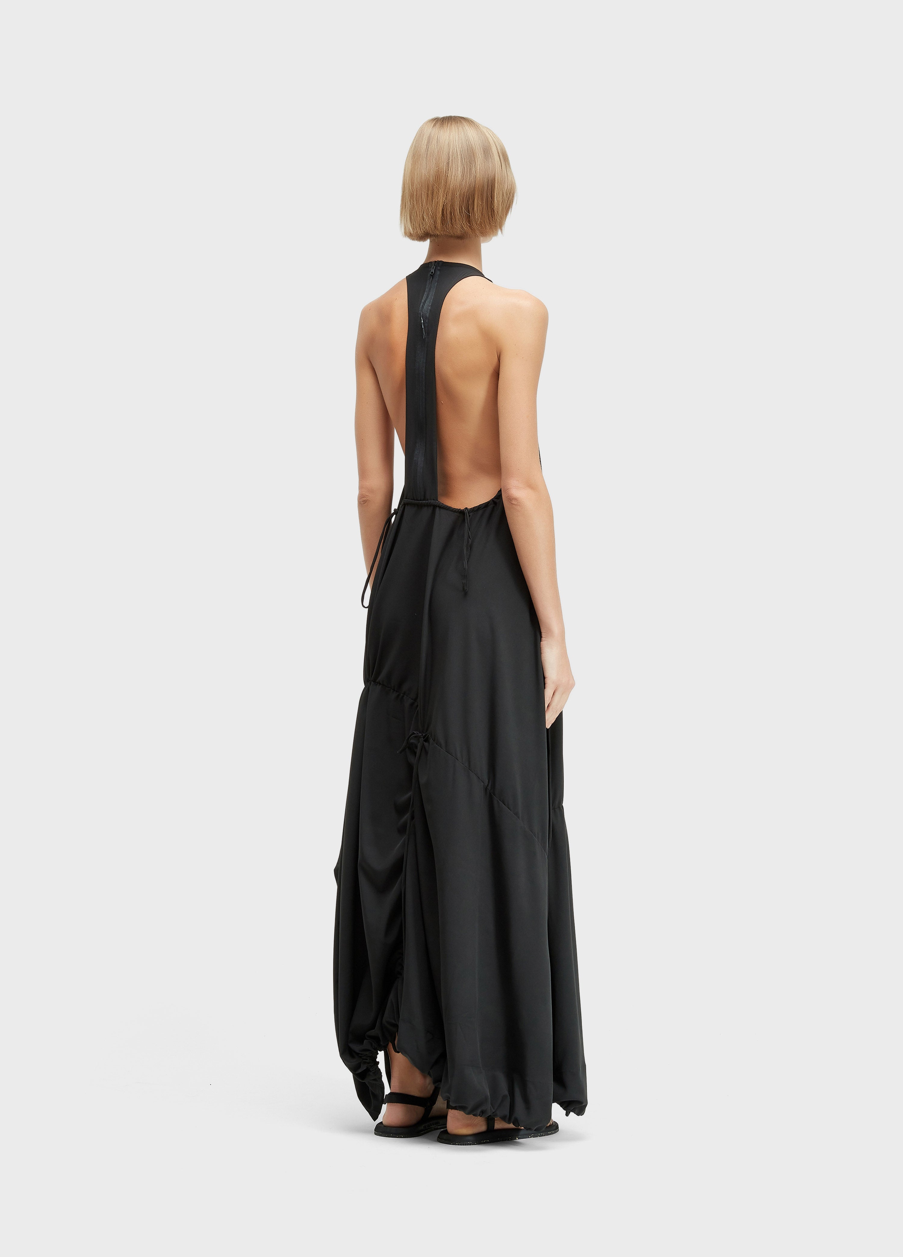 VESTIDO PARAQUEDAS SUPERLIGHT