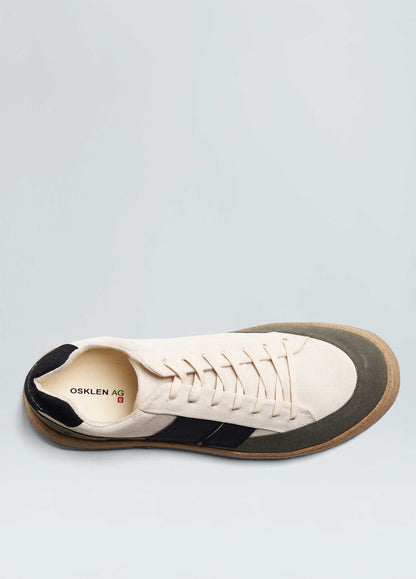 CANVAS AG SNEAKER M