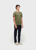 CALCA JEANS CLASSIC ECO AZUL