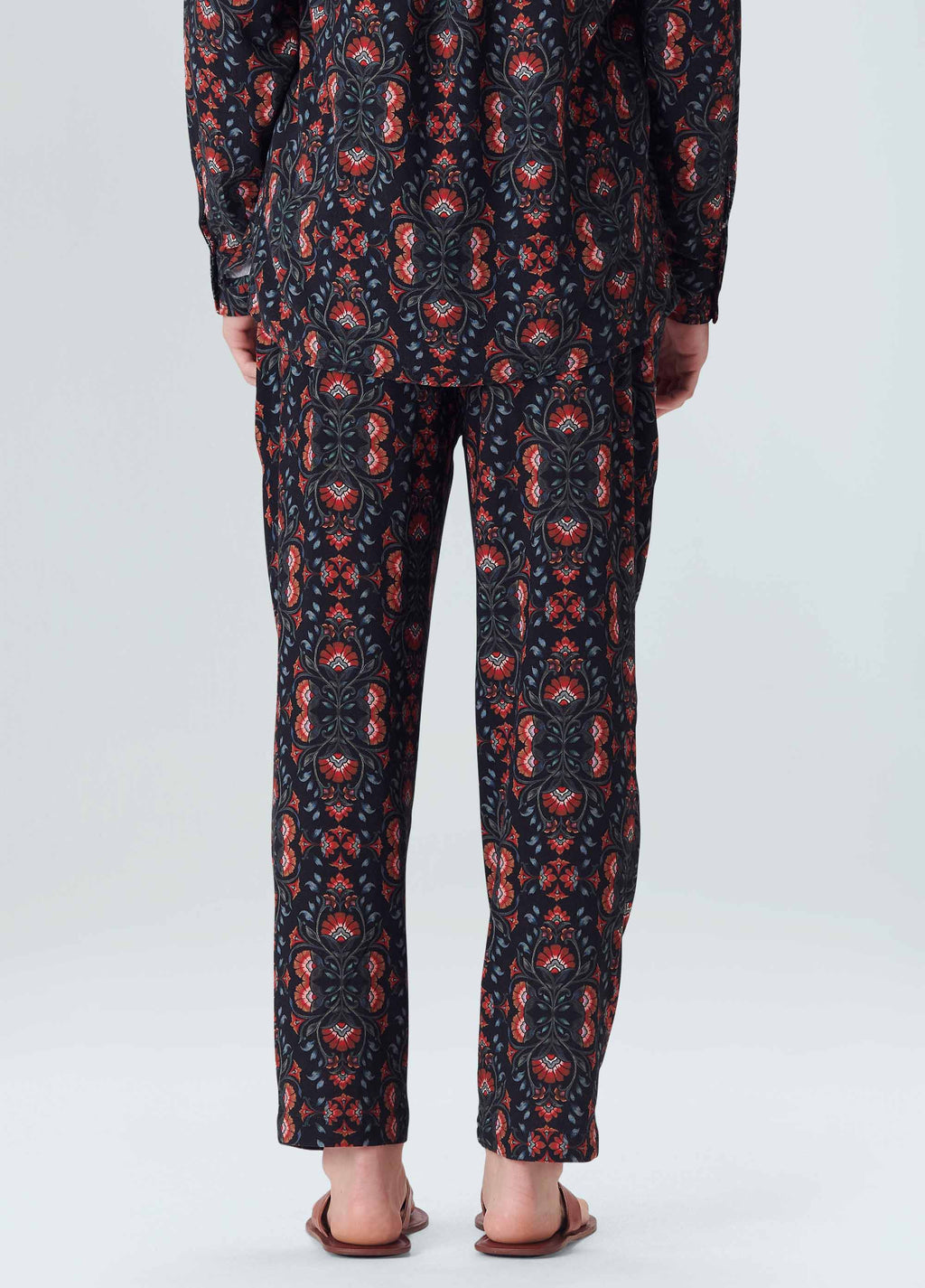 CALÇA JOGGING TAJ
