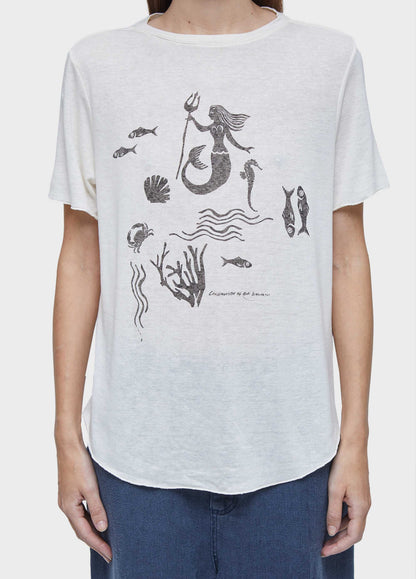 T-SHIRT SEREIA