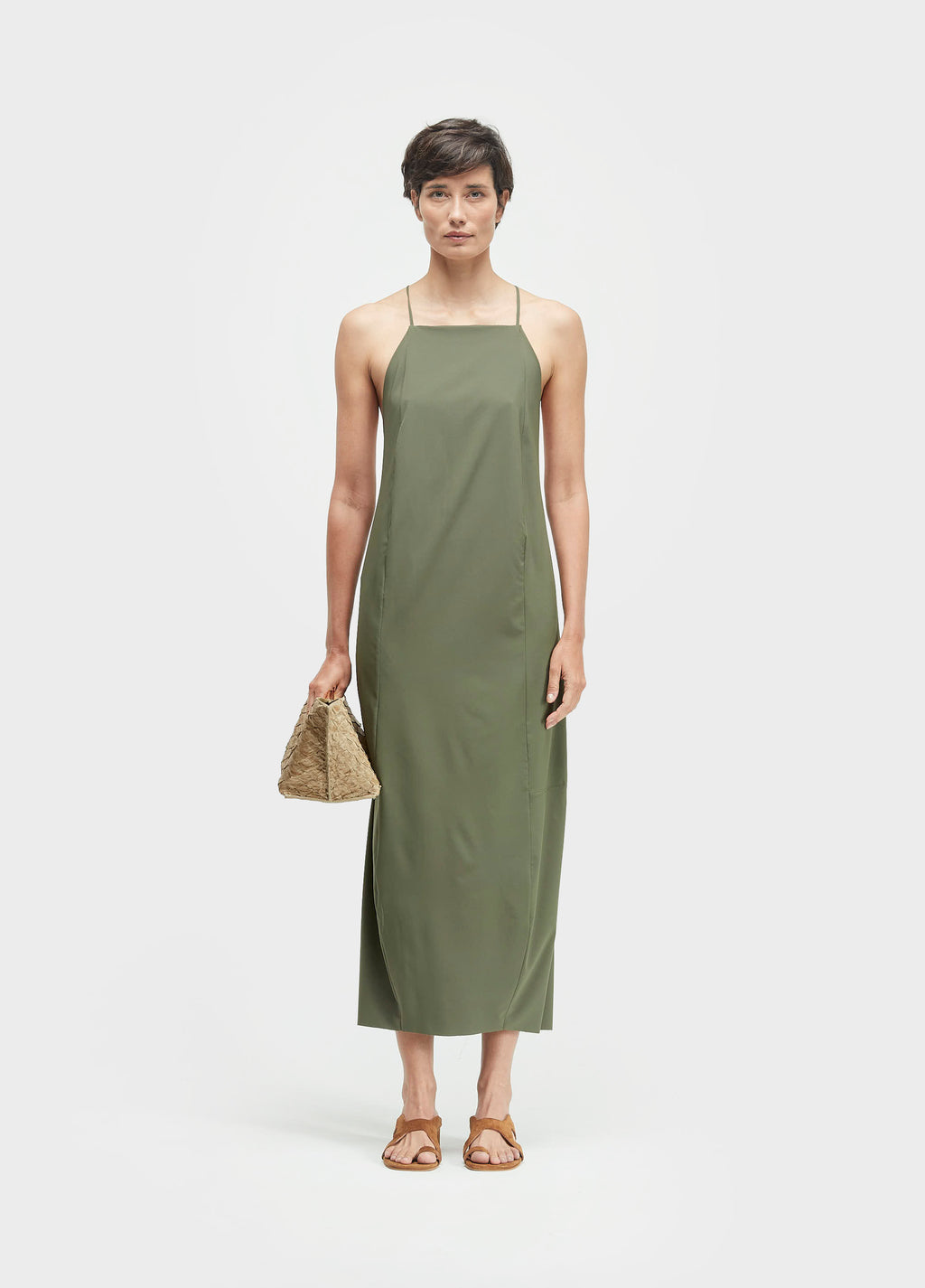 VESTIDO SUPERLIGHT BALOON