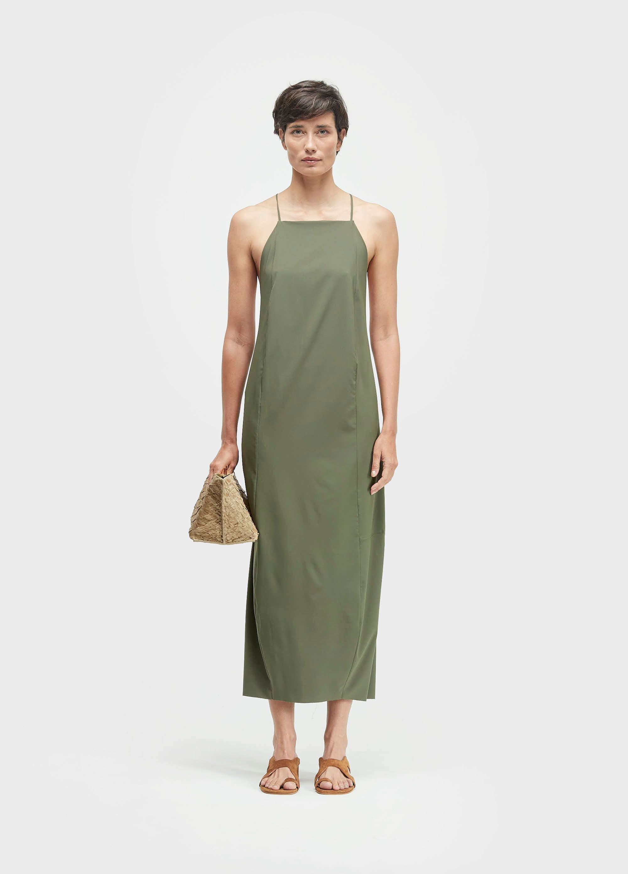 VESTIDO SUPERLIGHT BALOON