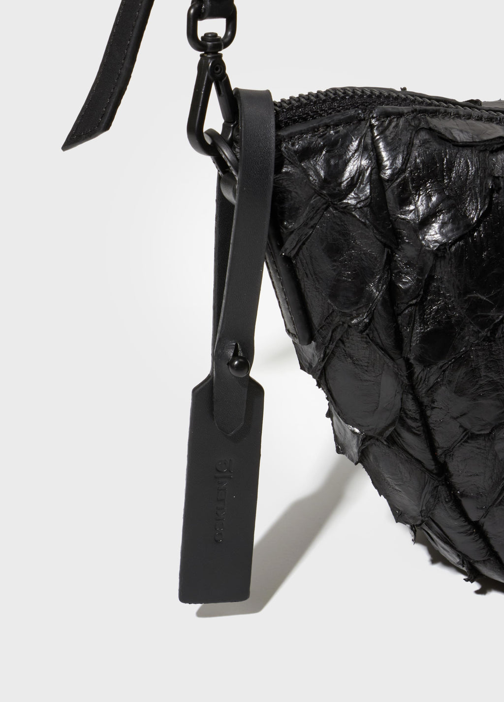 ANDIROBA MINI BAG