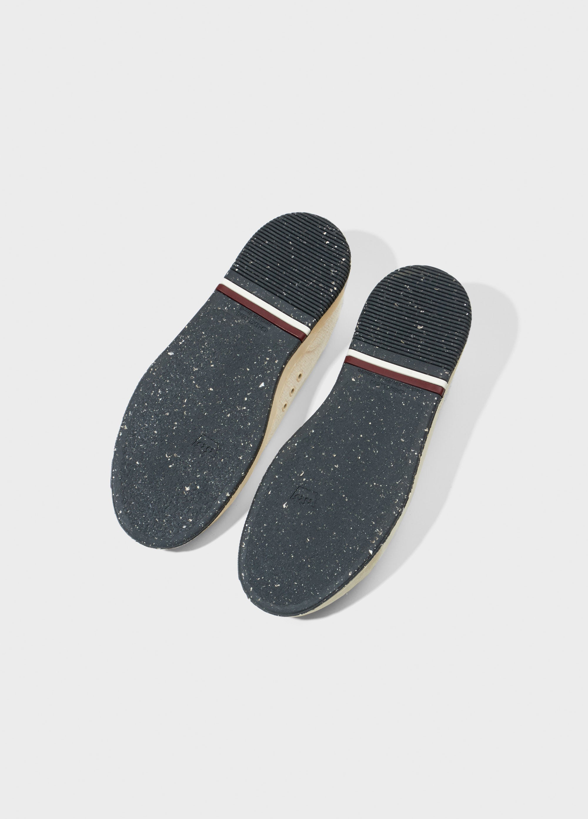 CANVAS AG SNEAKER TRAME