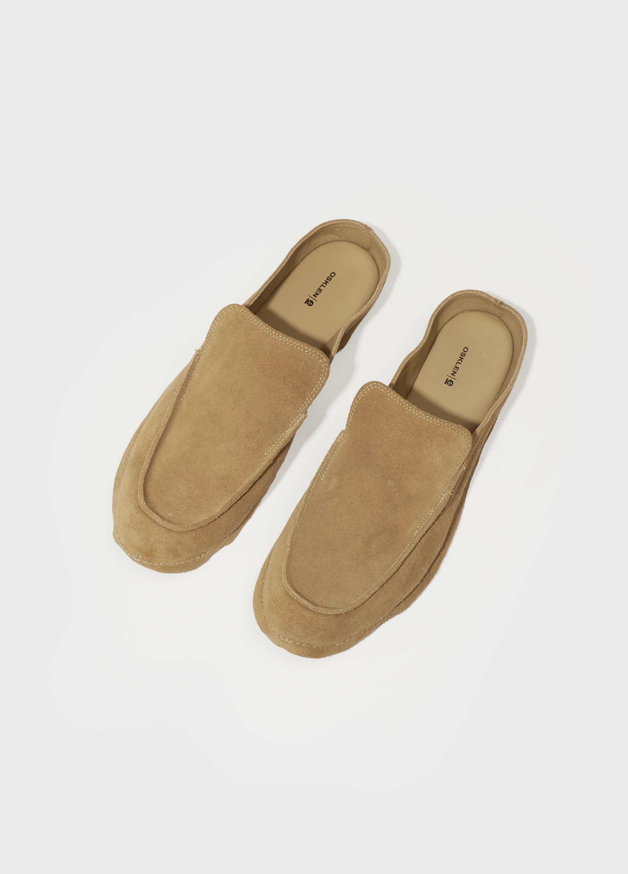 MULE MOC CAMURÇA M