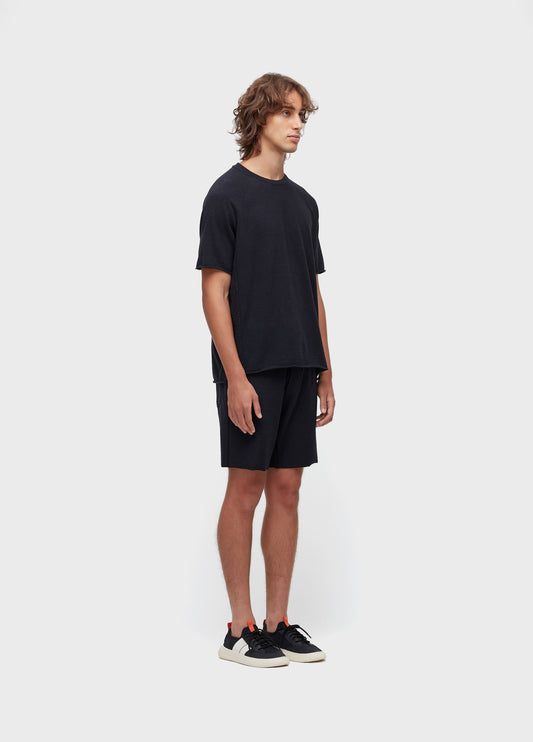 T-SHIRT DESCOLADO YOGUE MC