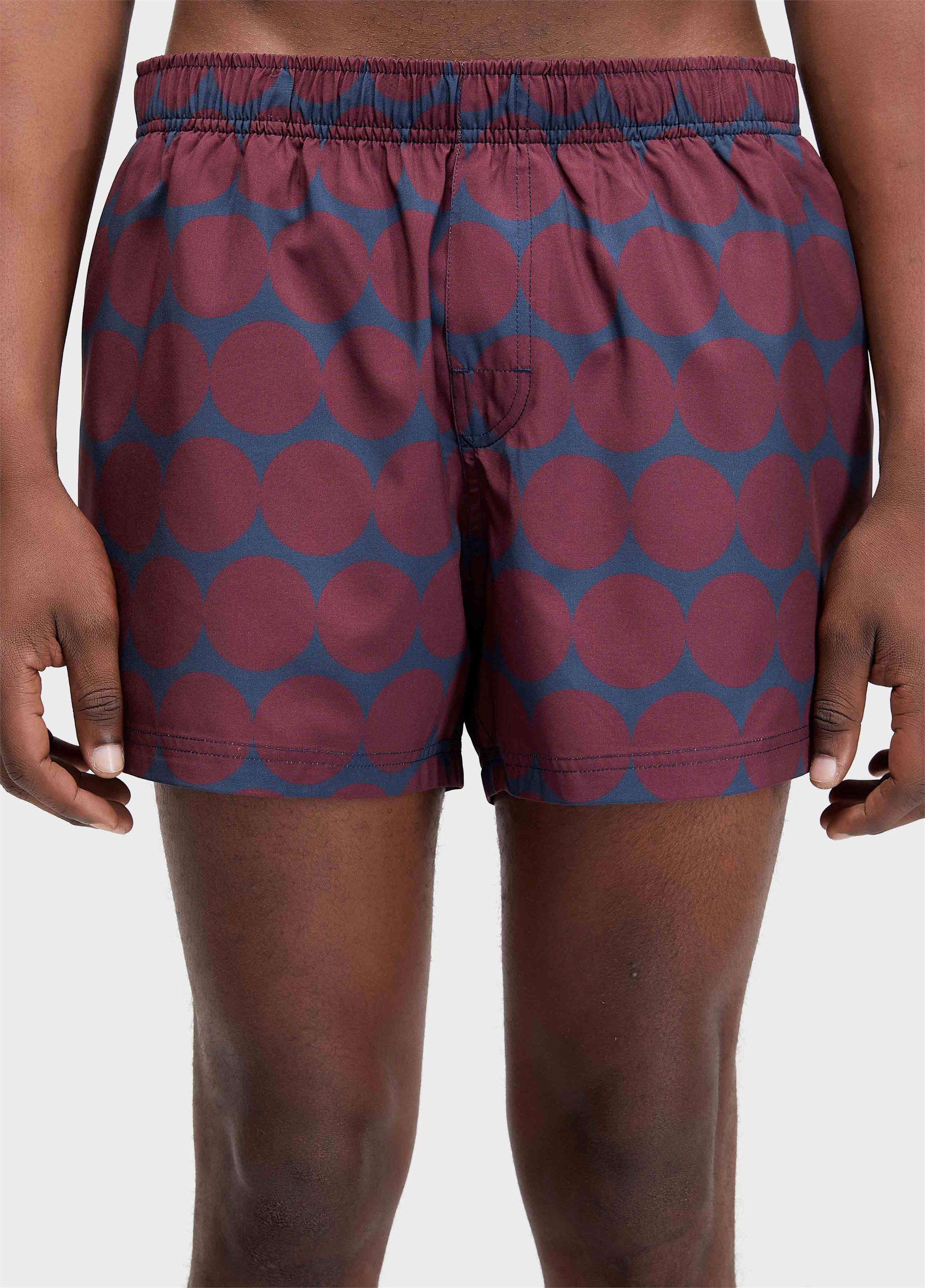RESORT SHORT  LAPONCHE