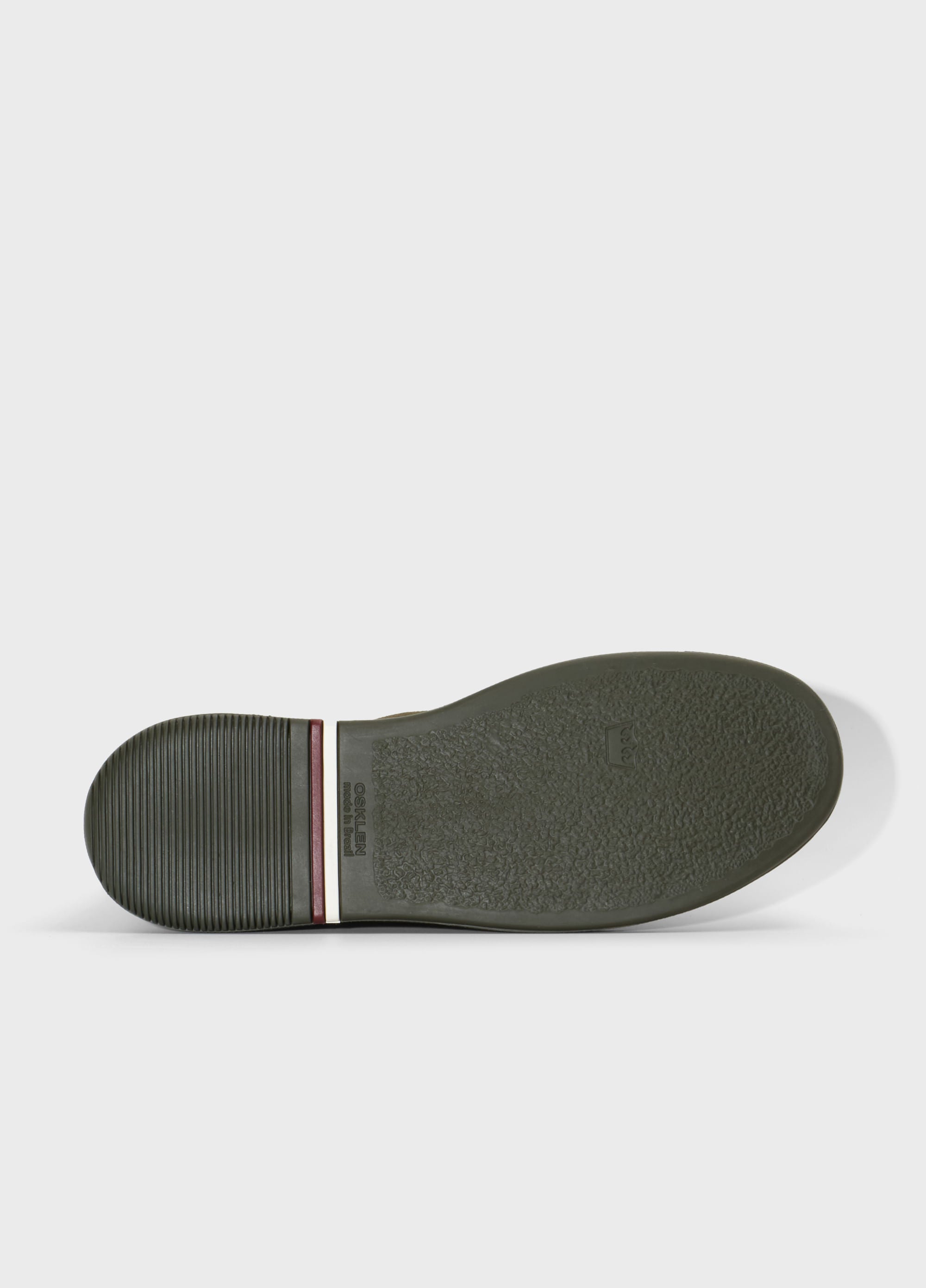 TÊNIS SOHO SOFT CAMURÇA M
