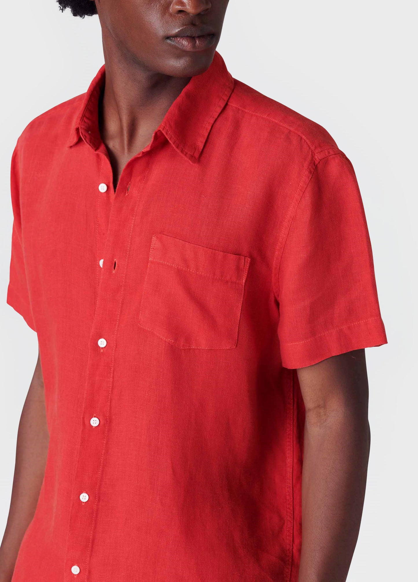 CAMISA CLASSIC LINEN