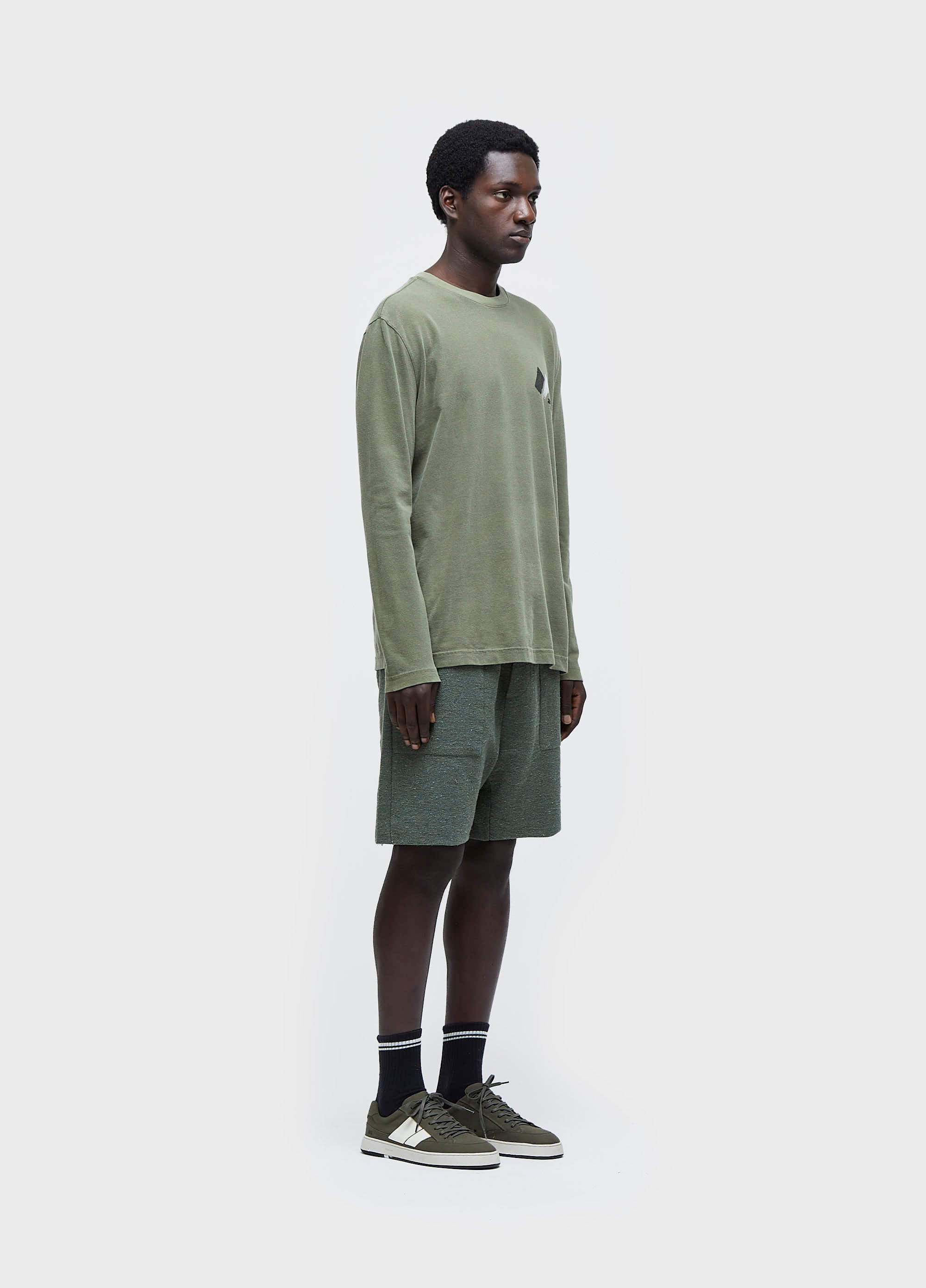 T-SHIRT AG ML