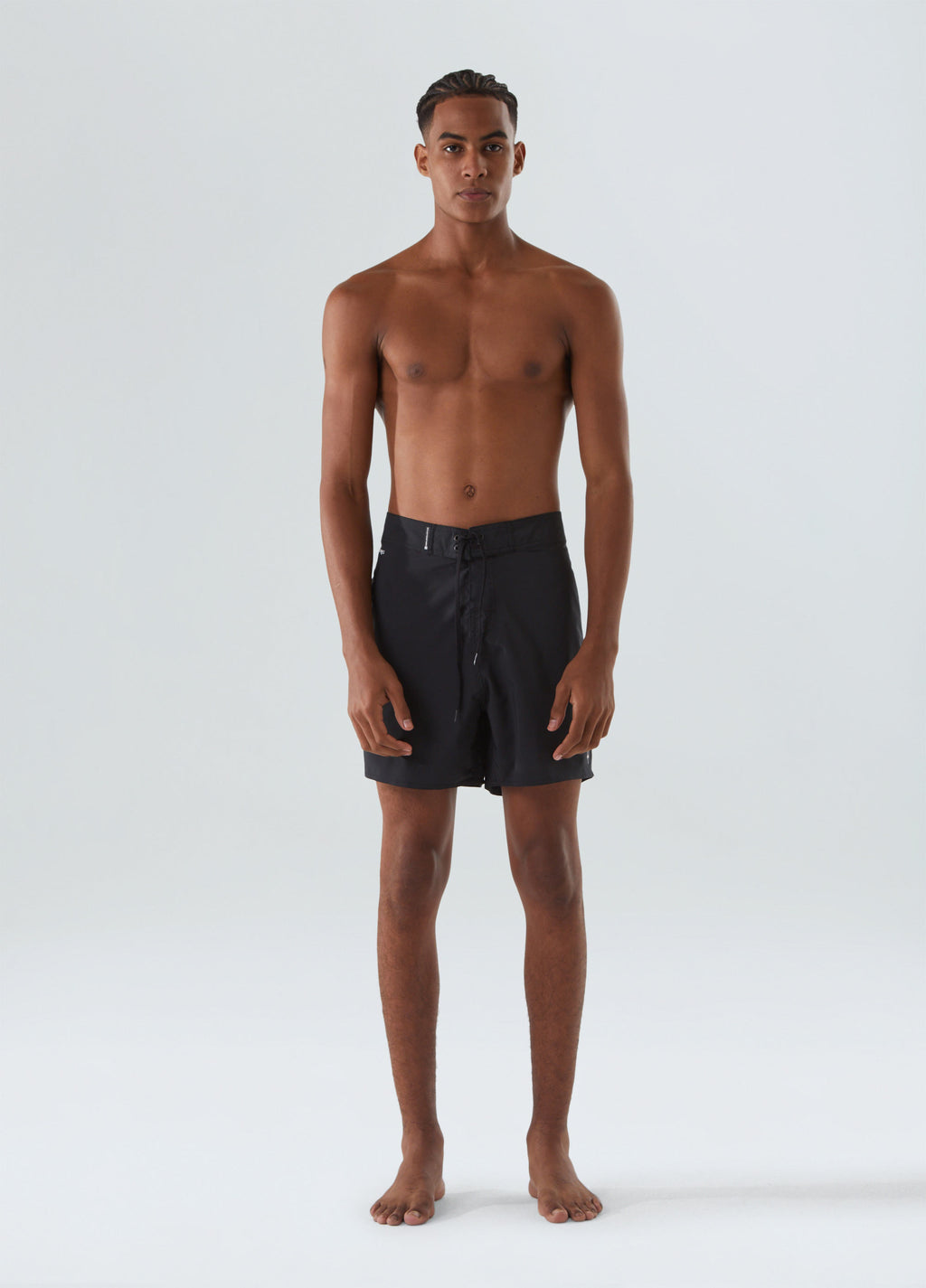BERMUDA SURF AQUAONE FLEX STRIPE