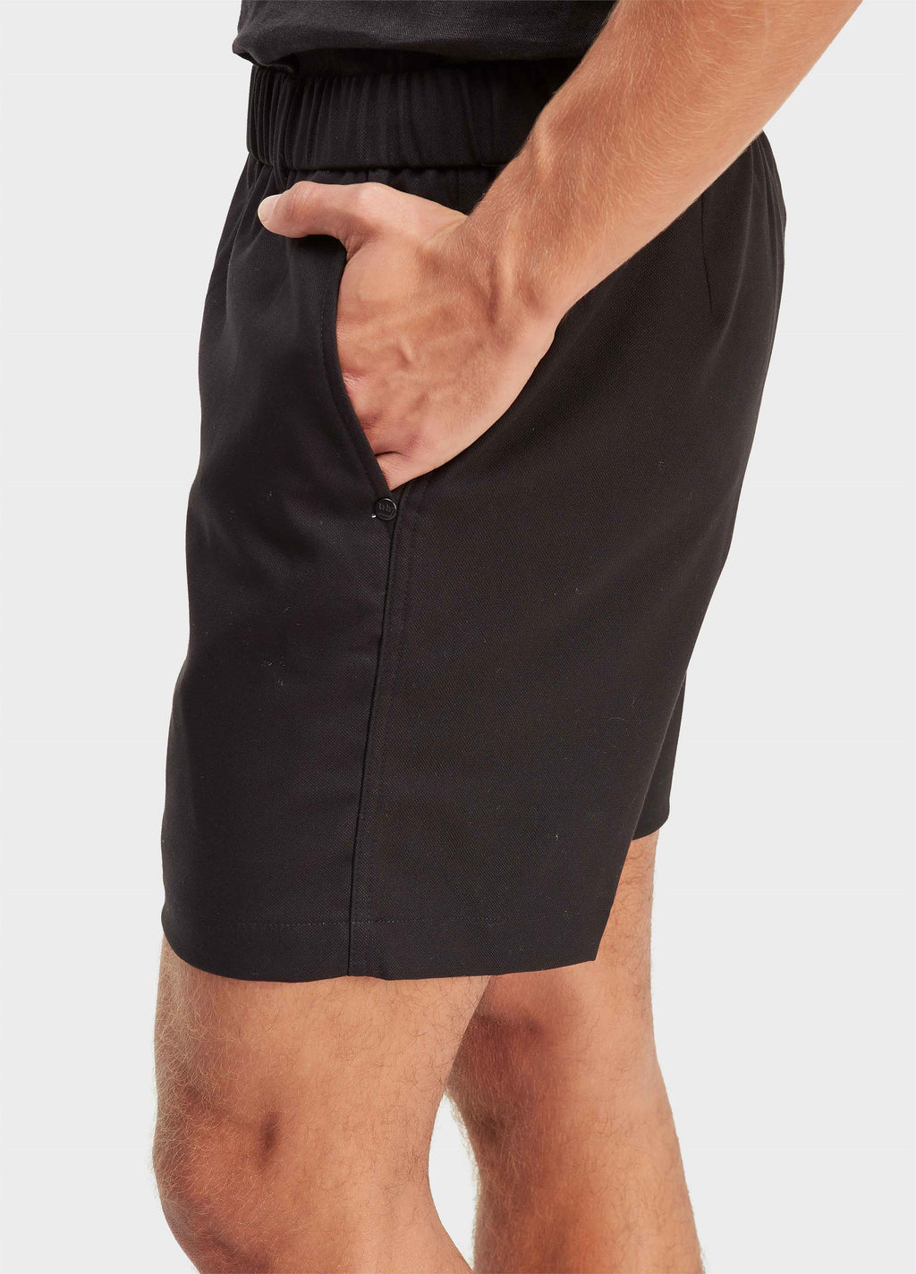 BERMUDA ALFAIATARIA KNIT