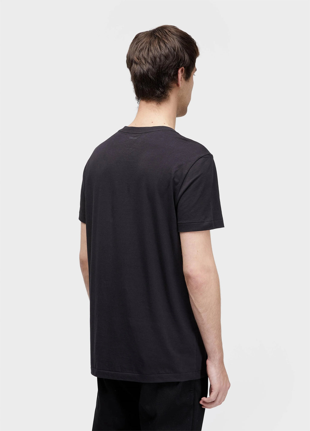 T-SHIRT SUPERSOFT COLOR MC