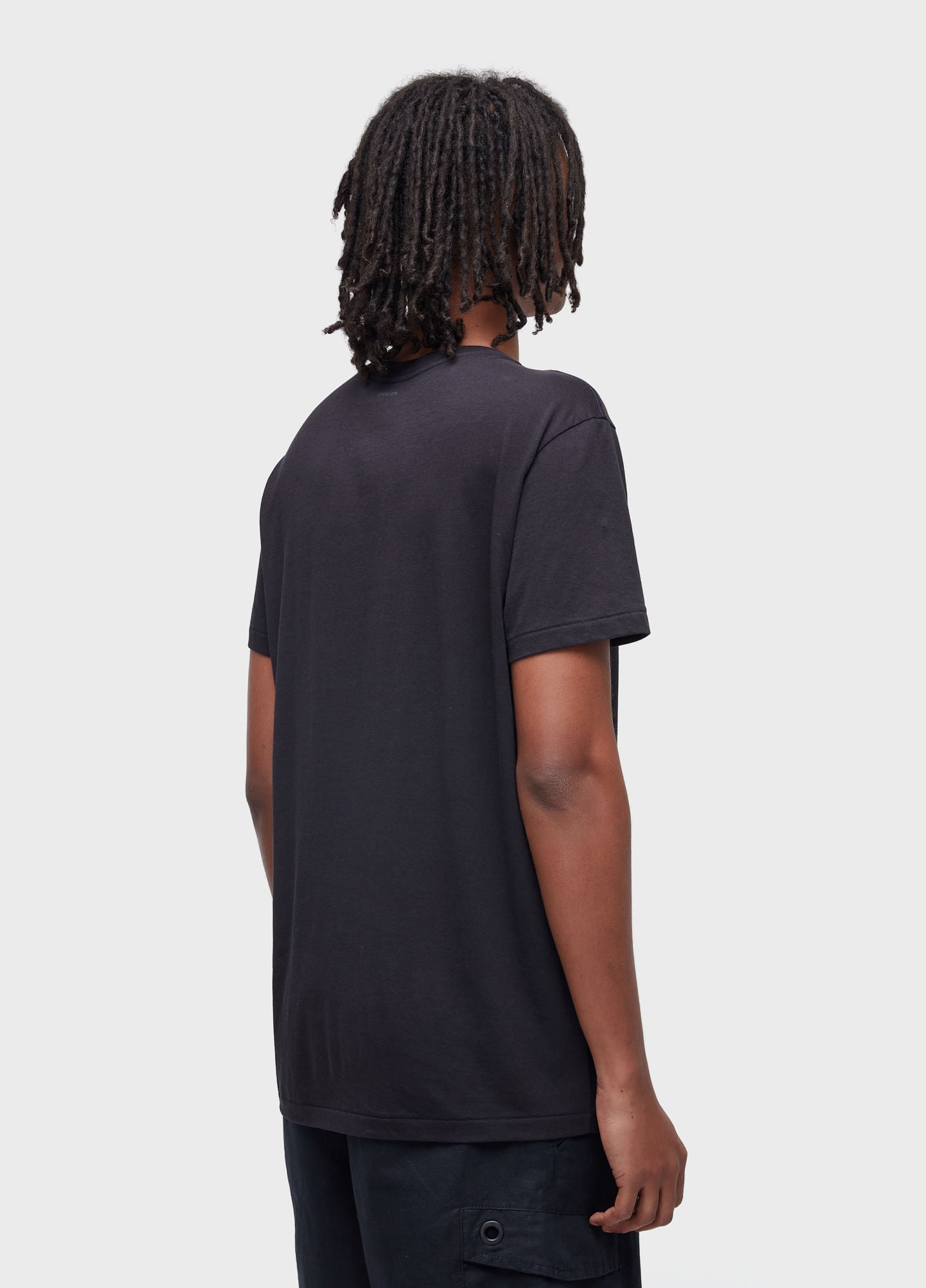 T-SHIRT SUPERSOFT POCKET