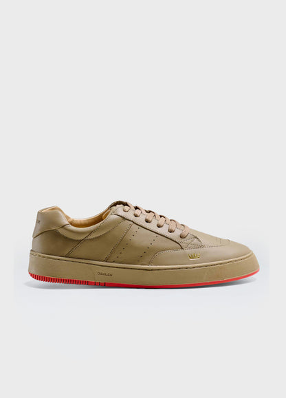 TÊNIS SOHO COLOUR SOLE