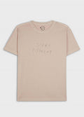T-SHIRT STONE SURF MC