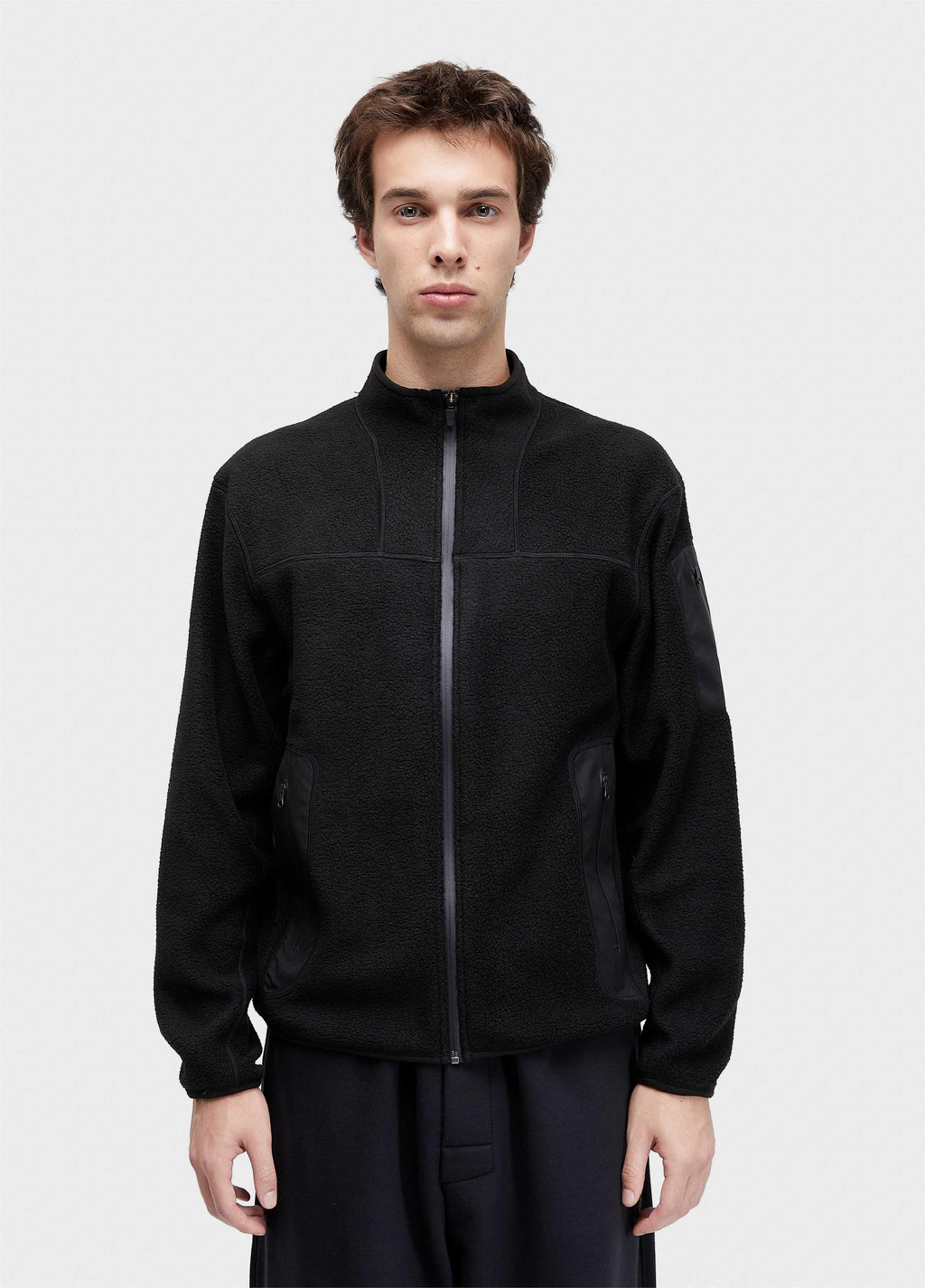 FLEECE JACKET KOBE
