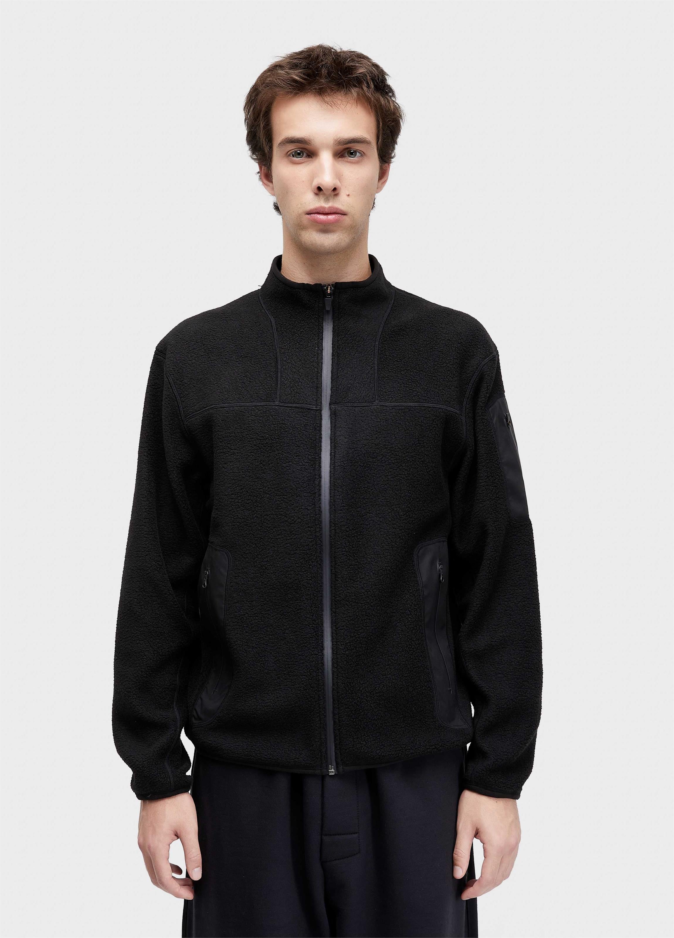 FLEECE JACKET KOBE