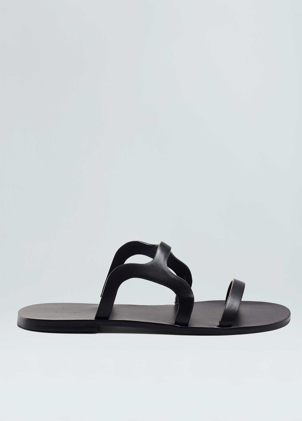 SANDÁLIA CALÇADÃO STRAPS