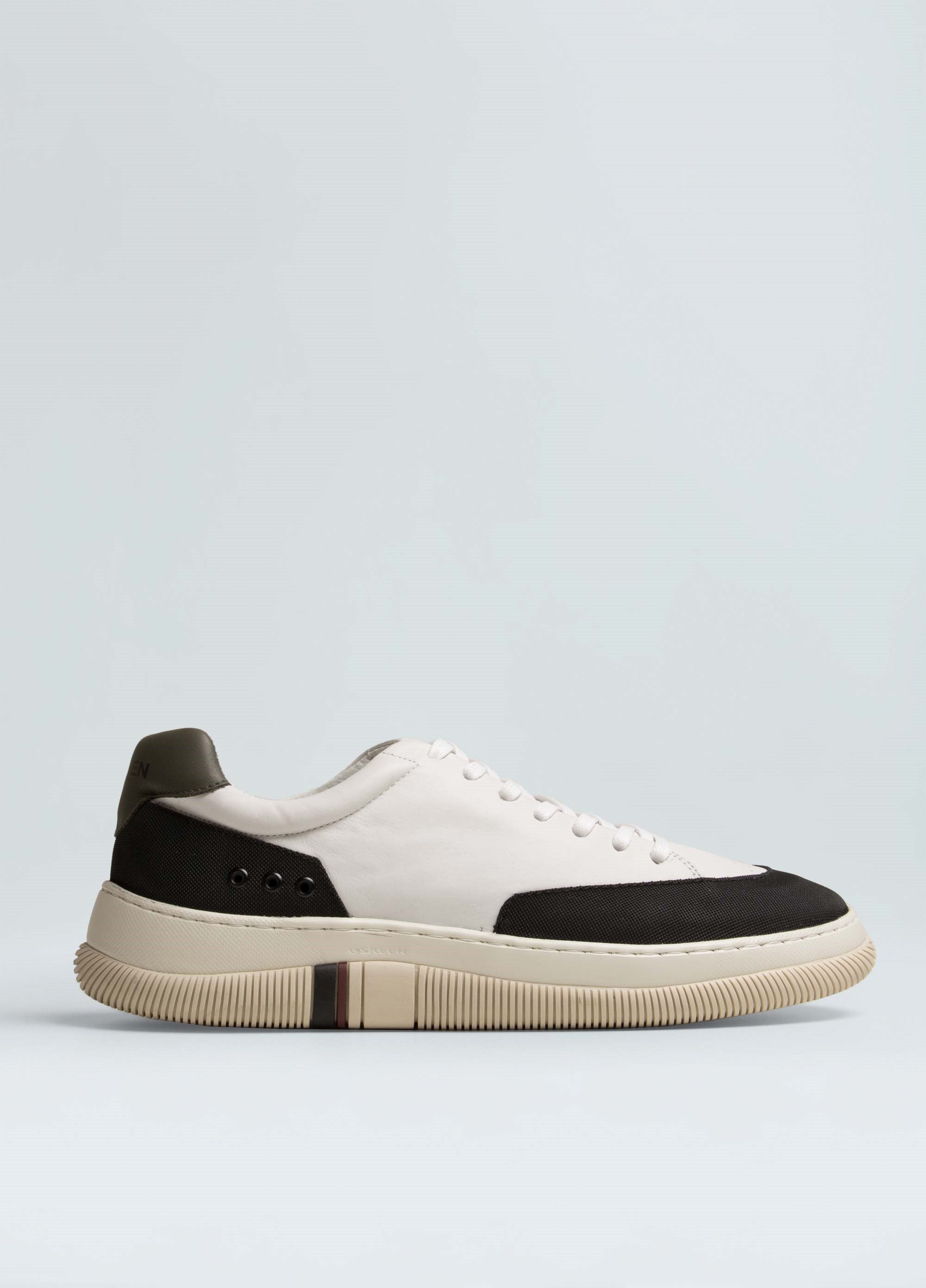 TÊNIS HYBRID LACES M