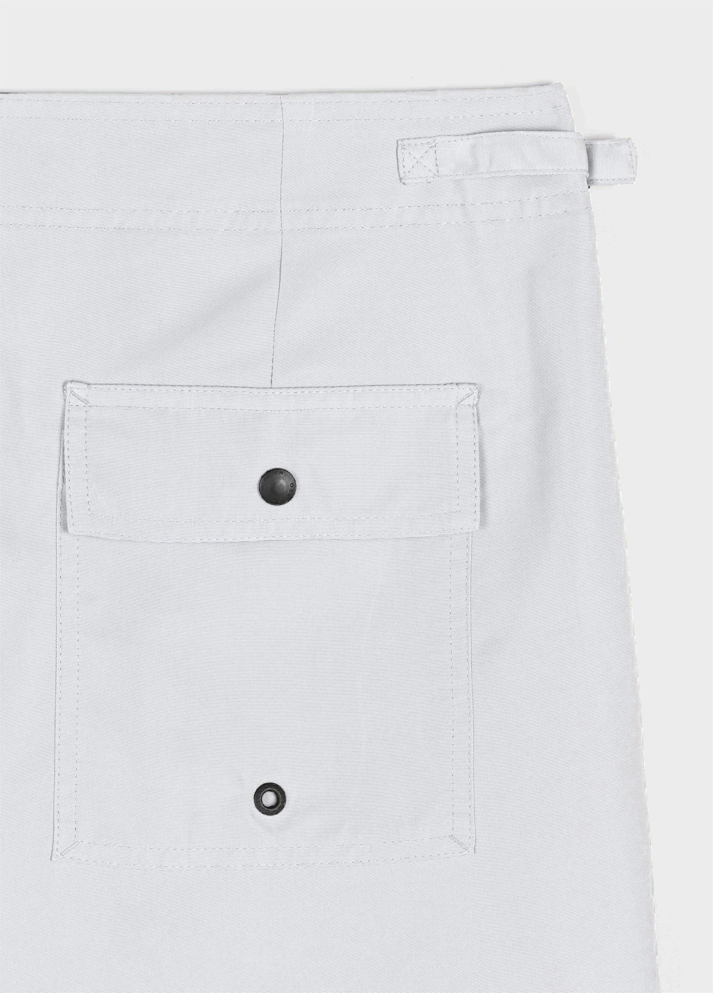 SHORT SURF AQUAONE NEW BRITT
