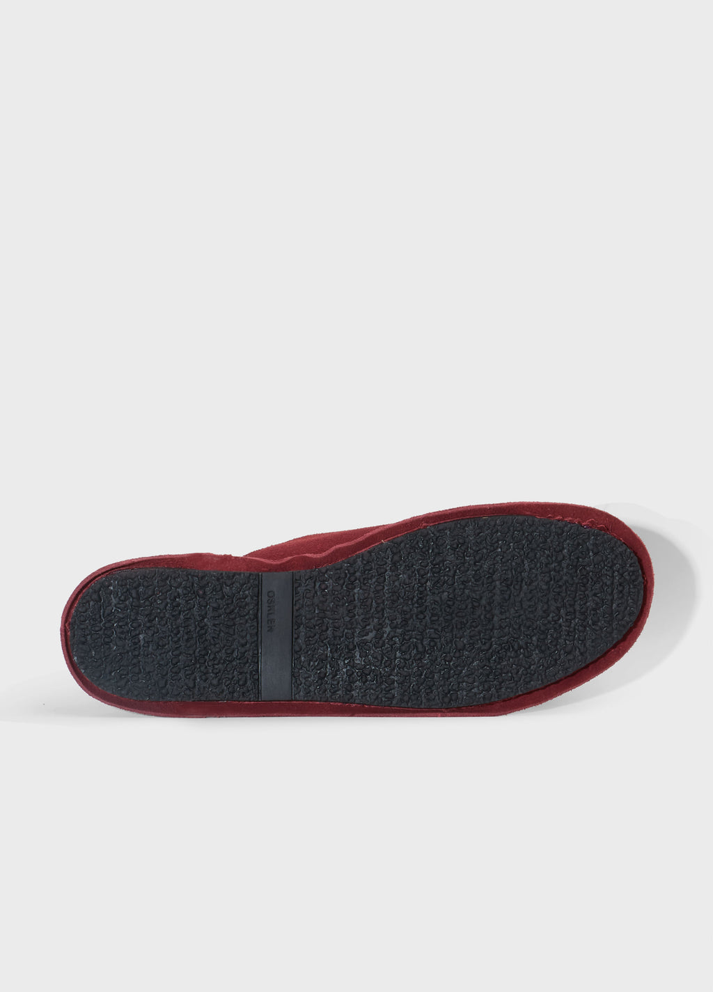 SLIPPER CAMURÇA
